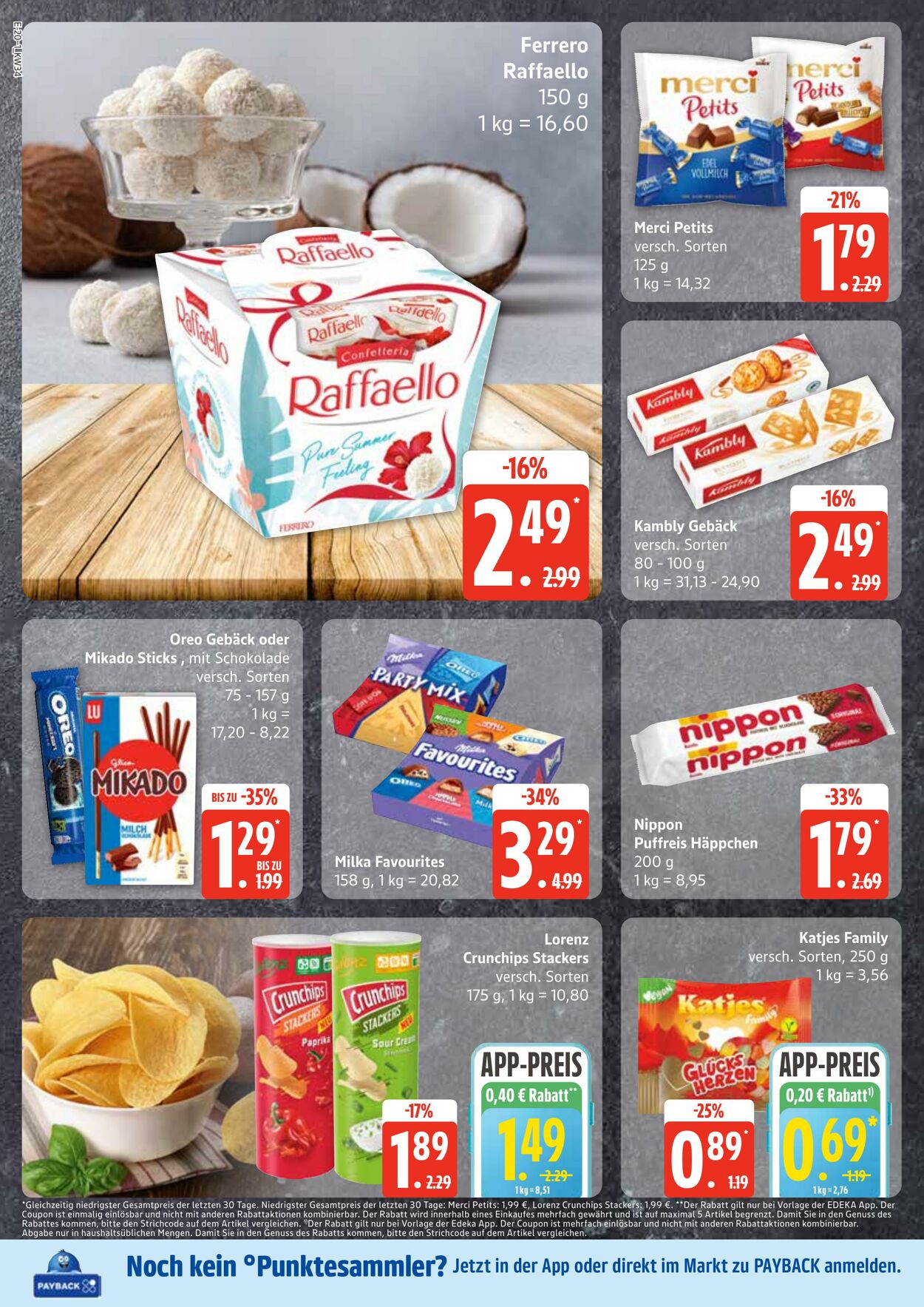 Prospekt Marktkauf 25.08.2025 - 30.08.2025
