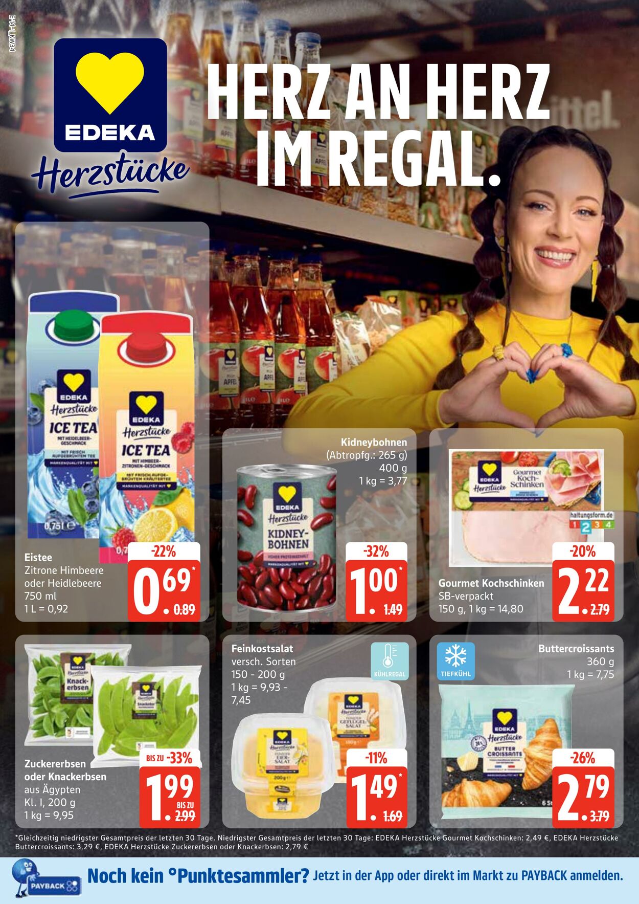 Prospekt Marktkauf 25.08.2025 - 30.08.2025