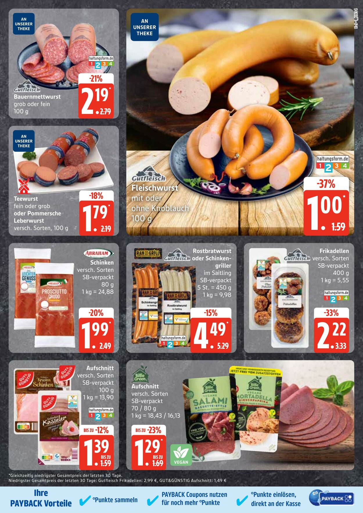 Prospekt Marktkauf 25.08.2025 - 30.08.2025