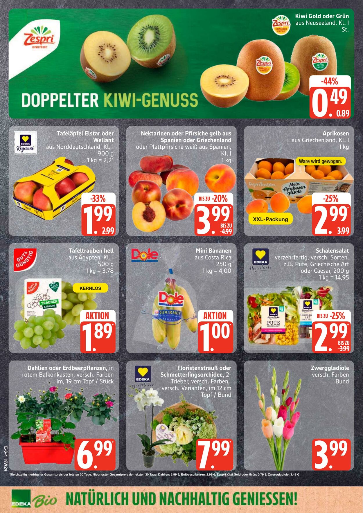Prospekt Marktkauf 15.06.2026 - 20.06.2026