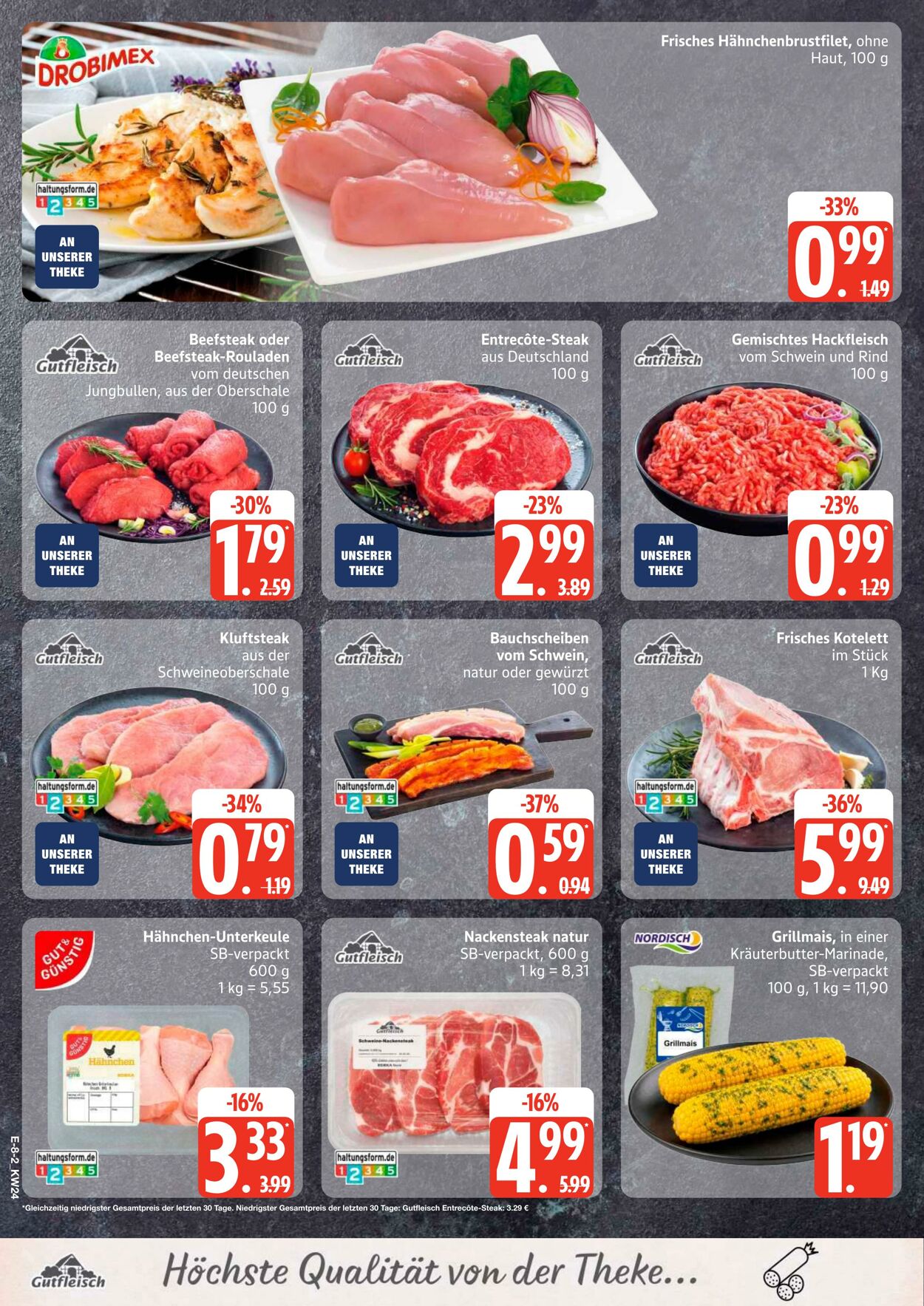 Prospekt Marktkauf 15.06.2026 - 20.06.2026