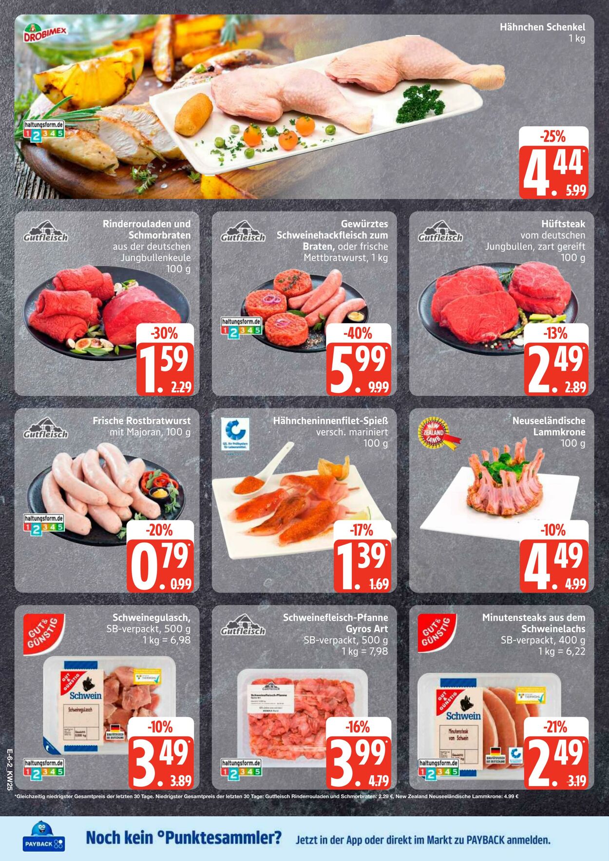 Prospekt Marktkauf 15.06.2026 - 20.06.2026