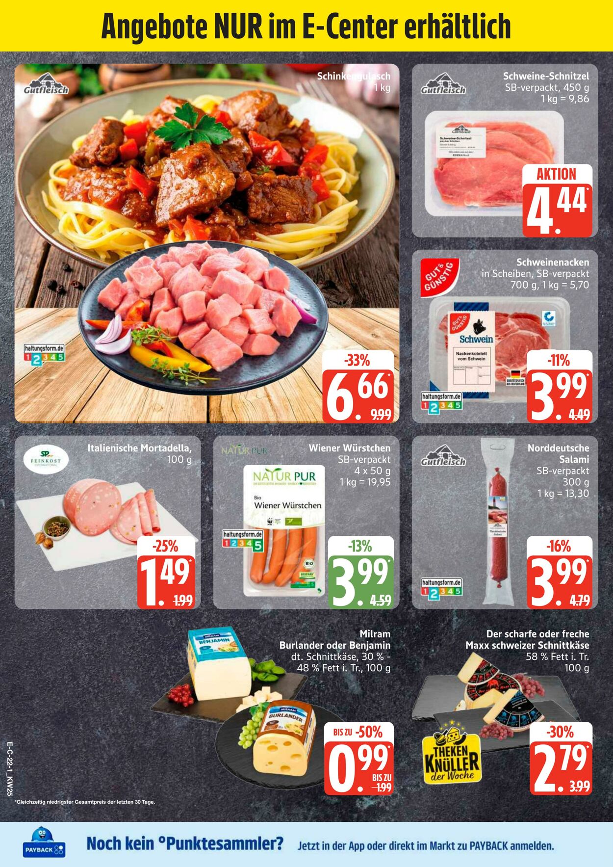 Prospekt Marktkauf 15.06.2026 - 20.06.2026