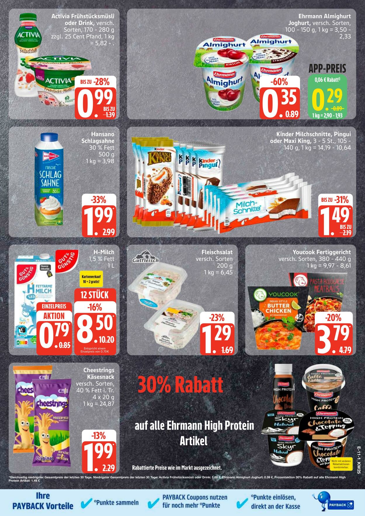 Prospekt Marktkauf 15.06.2026 - 20.06.2026