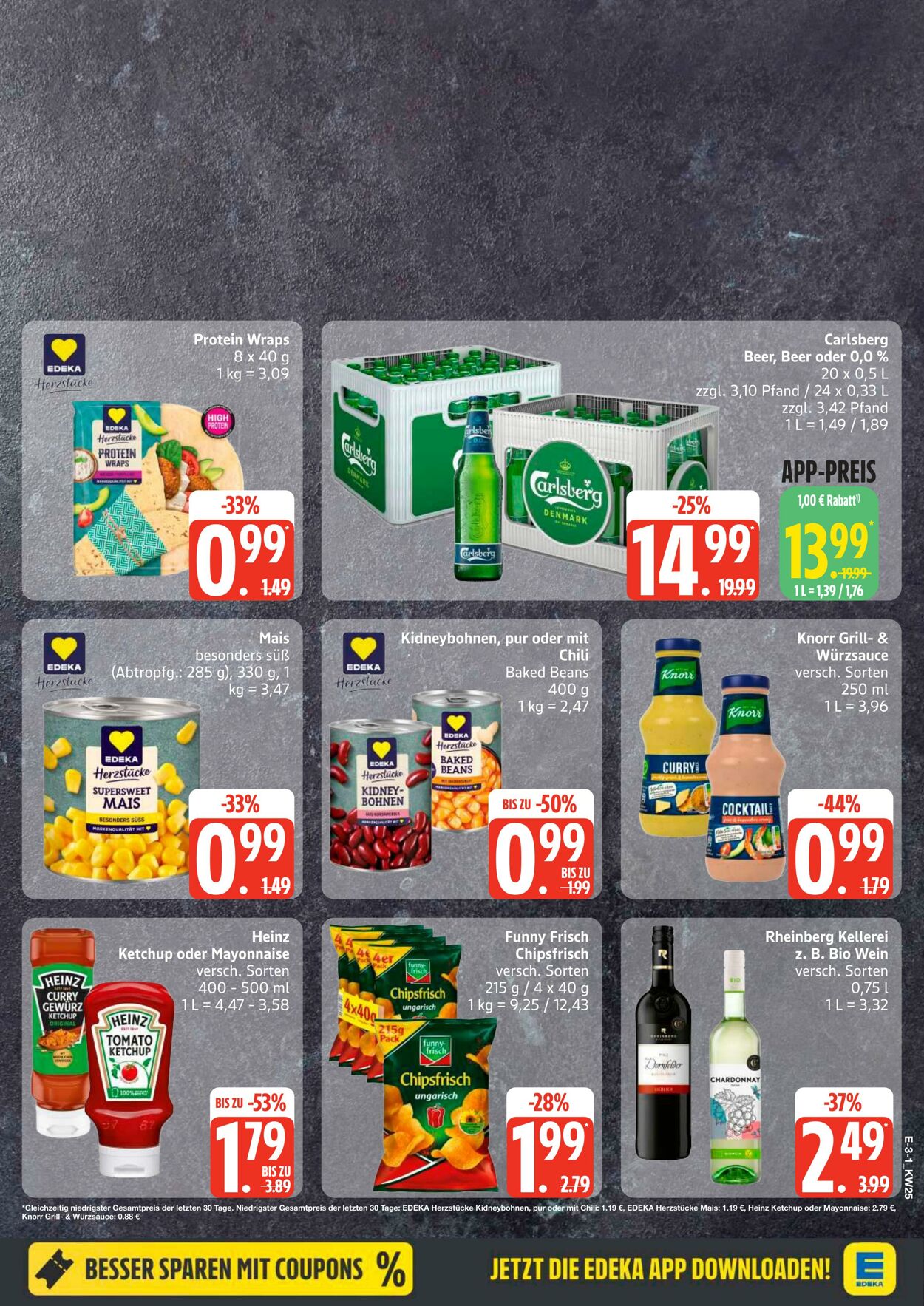 Prospekt Marktkauf 15.06.2026 - 20.06.2026