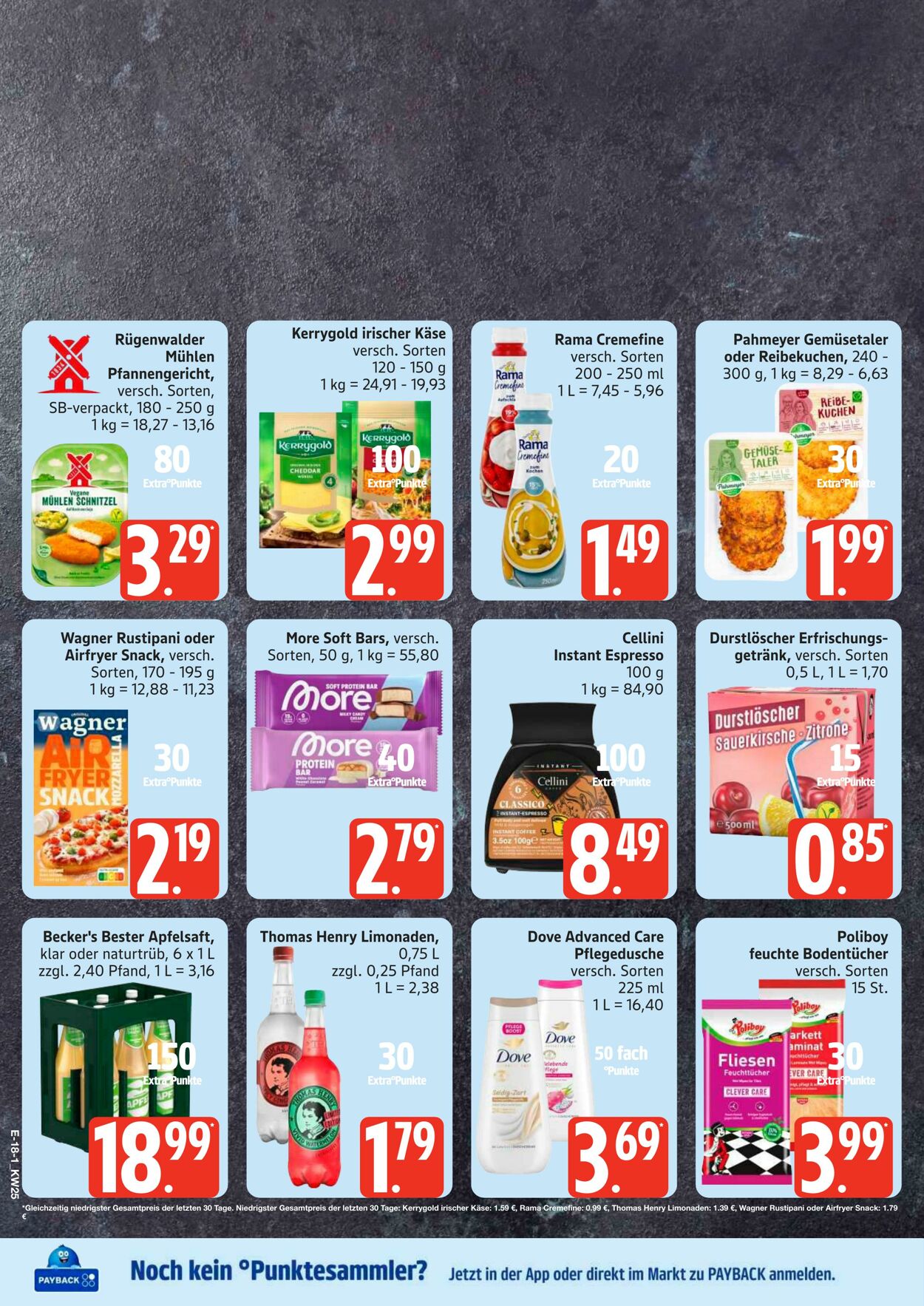 Prospekt Marktkauf 15.06.2026 - 20.06.2026