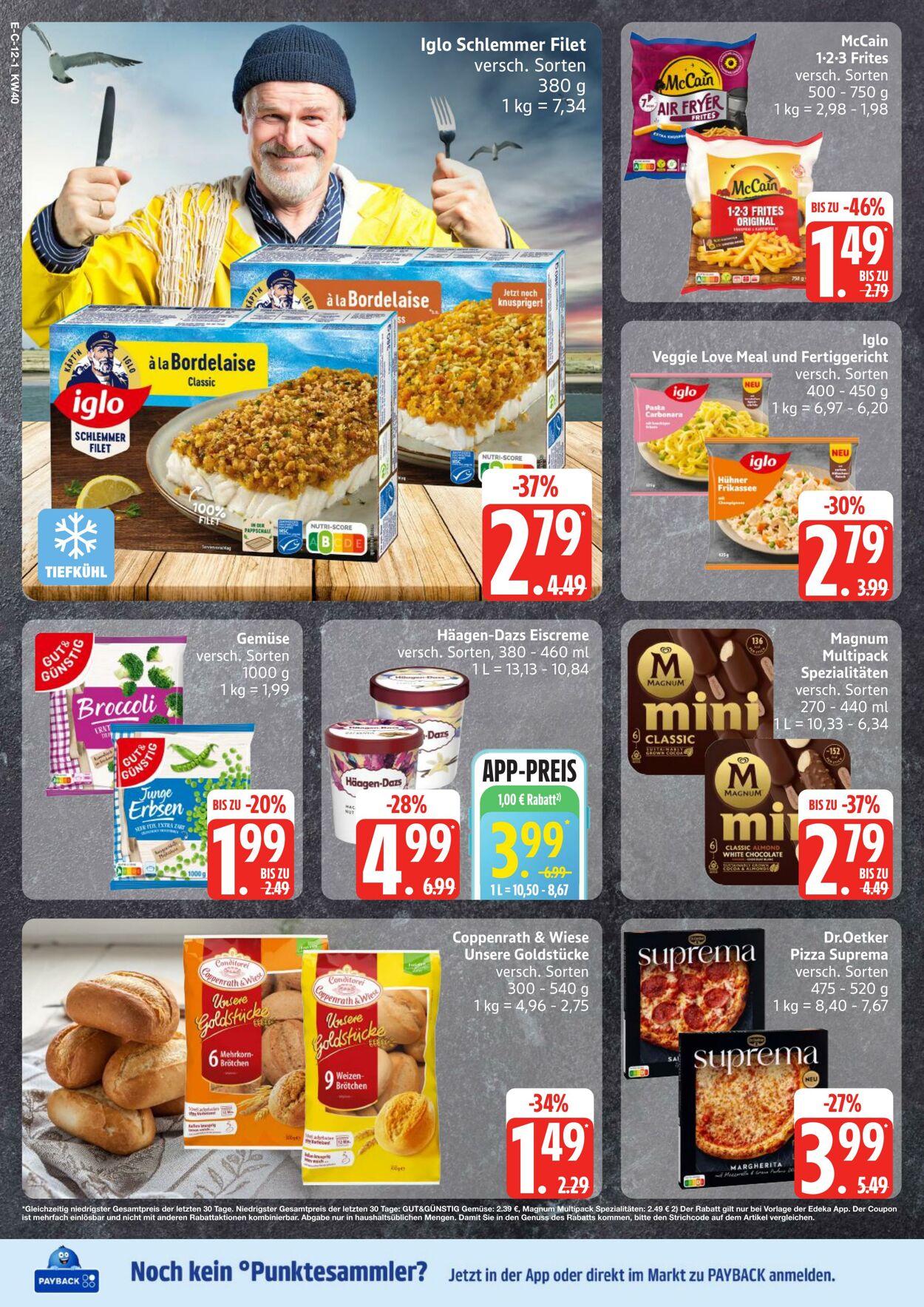 Prospekt Marktkauf 29.09.2025 - 04.10.2025