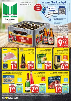 Prospekt Marktkauf 29.09.2025 - 04.10.2025