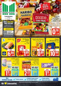 Prospekt Marktkauf 10.11.2025 - 15.11.2025