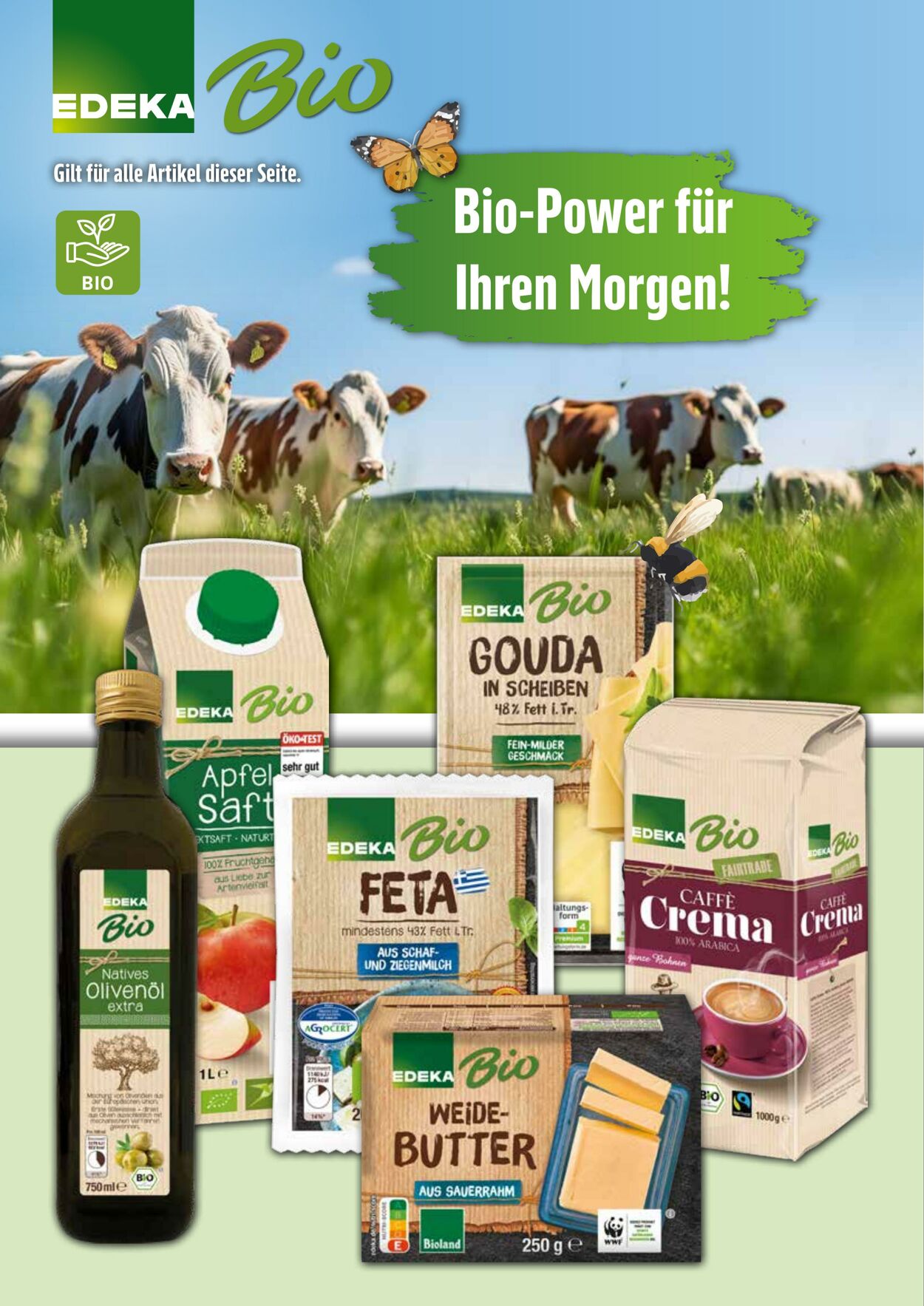 Prospekt Marktkauf 01.09.2025 - 06.09.2025