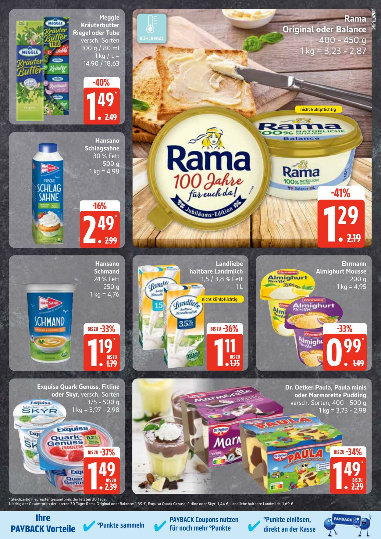 Prospekt Marktkauf 01.09.2025 - 06.09.2025
