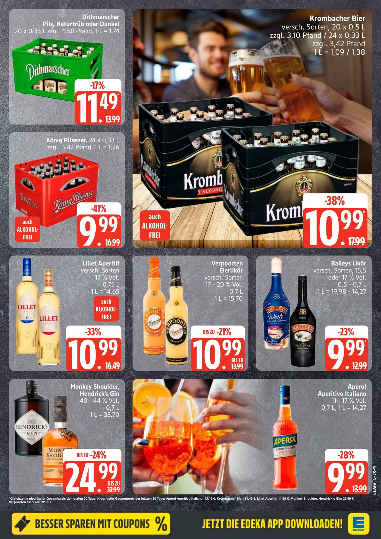 Prospekt Marktkauf 30.03.2026 - 04.04.2026