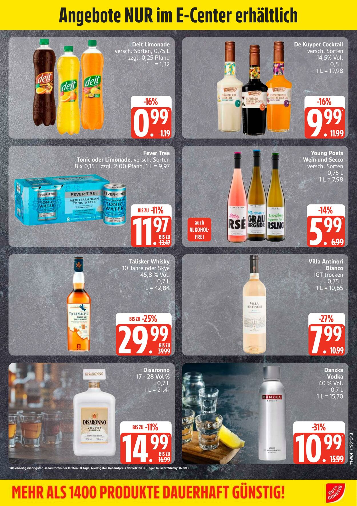 Prospekt Marktkauf 30.03.2026 - 04.04.2026