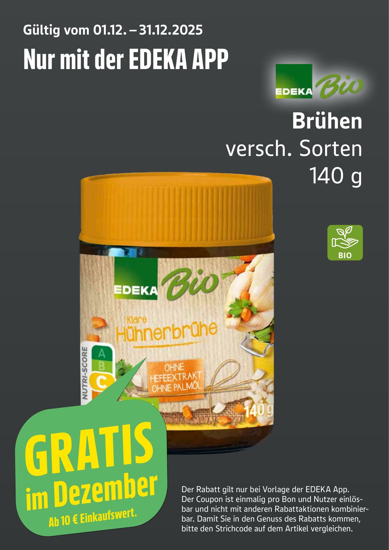 Prospekt Marktkauf 15.12.2025 - 20.12.2025