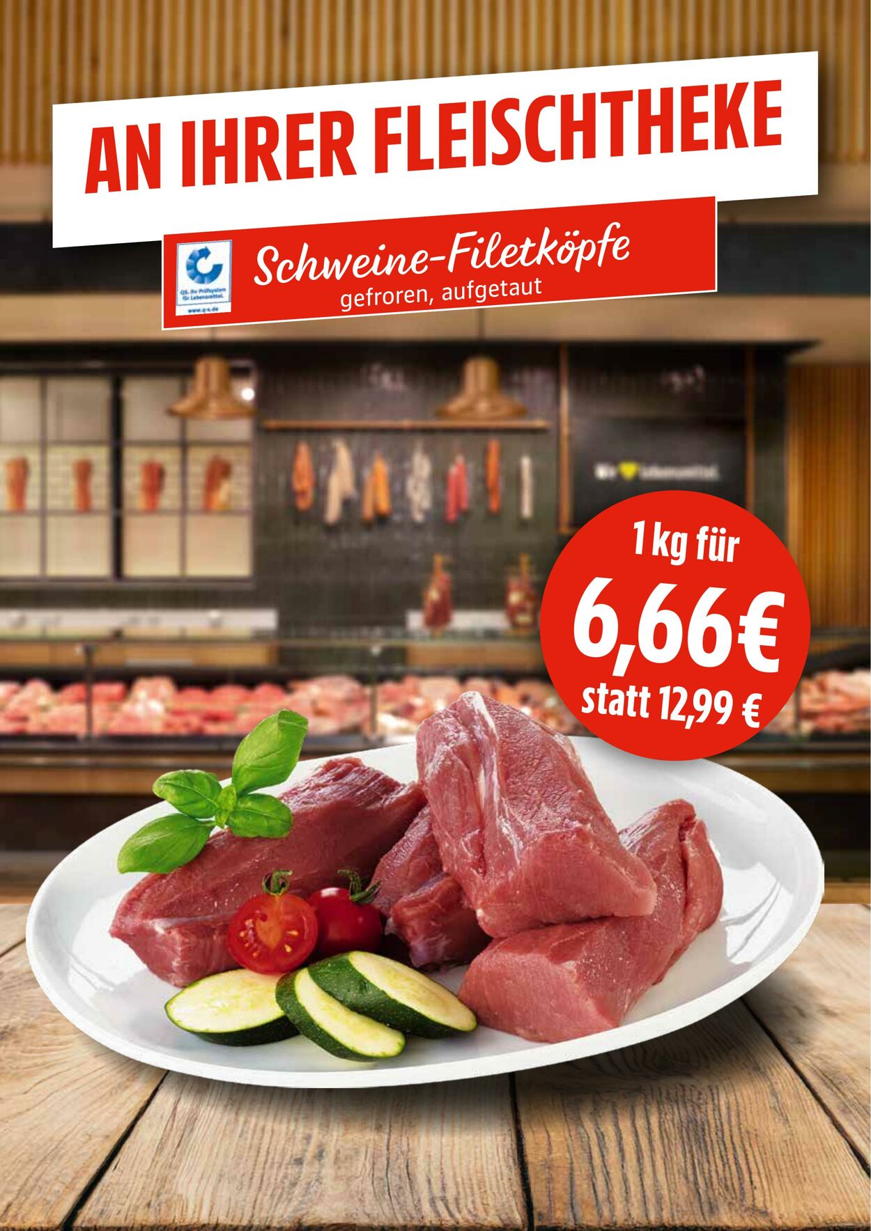 Prospekt Marktkauf 15.12.2025 - 20.12.2025