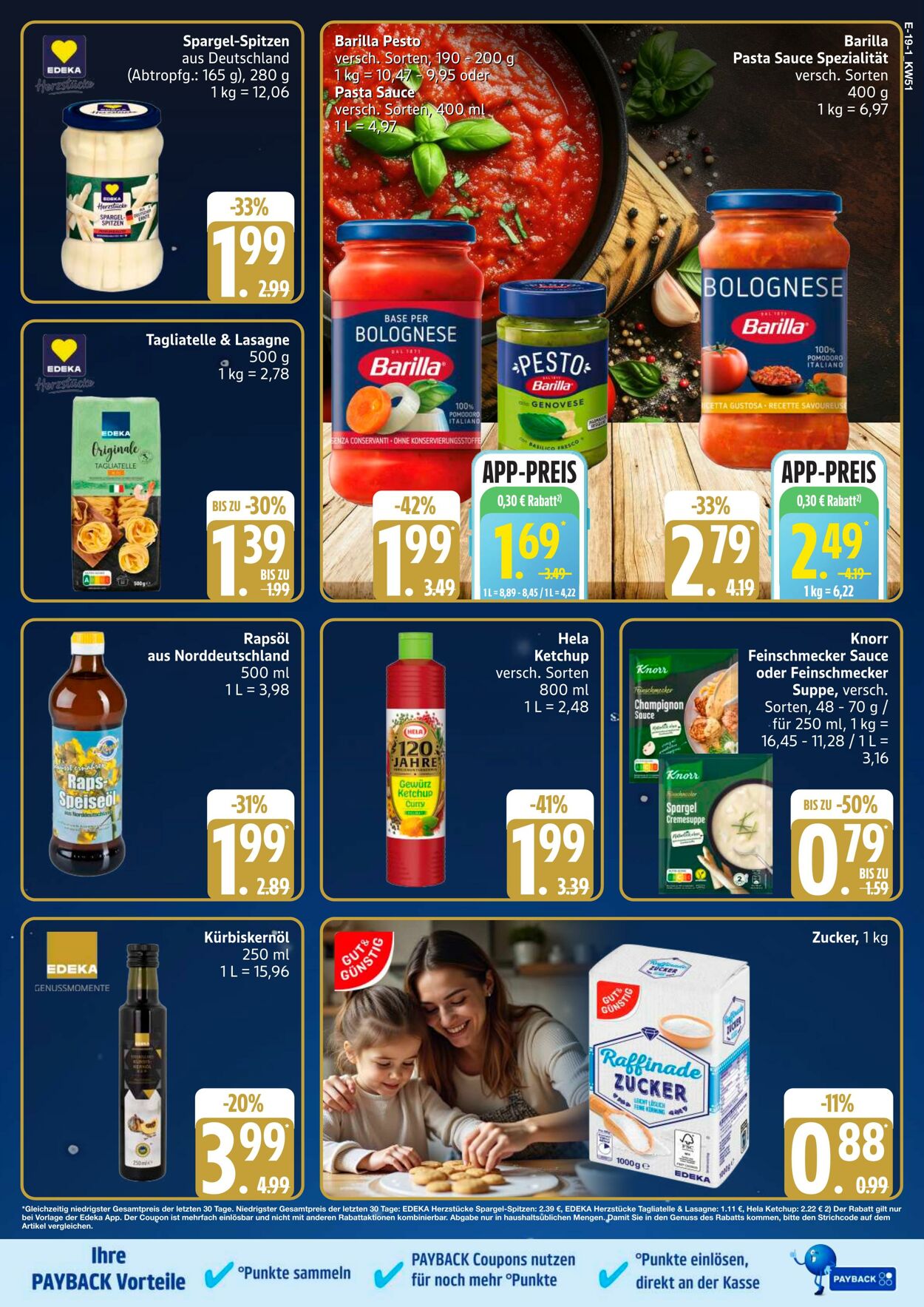 Prospekt Marktkauf 15.12.2025 - 20.12.2025