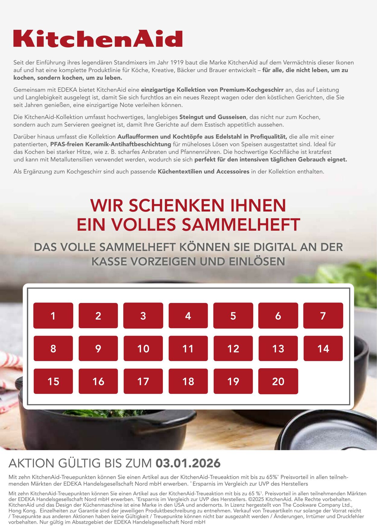 Prospekt Marktkauf 15.12.2025 - 20.12.2025