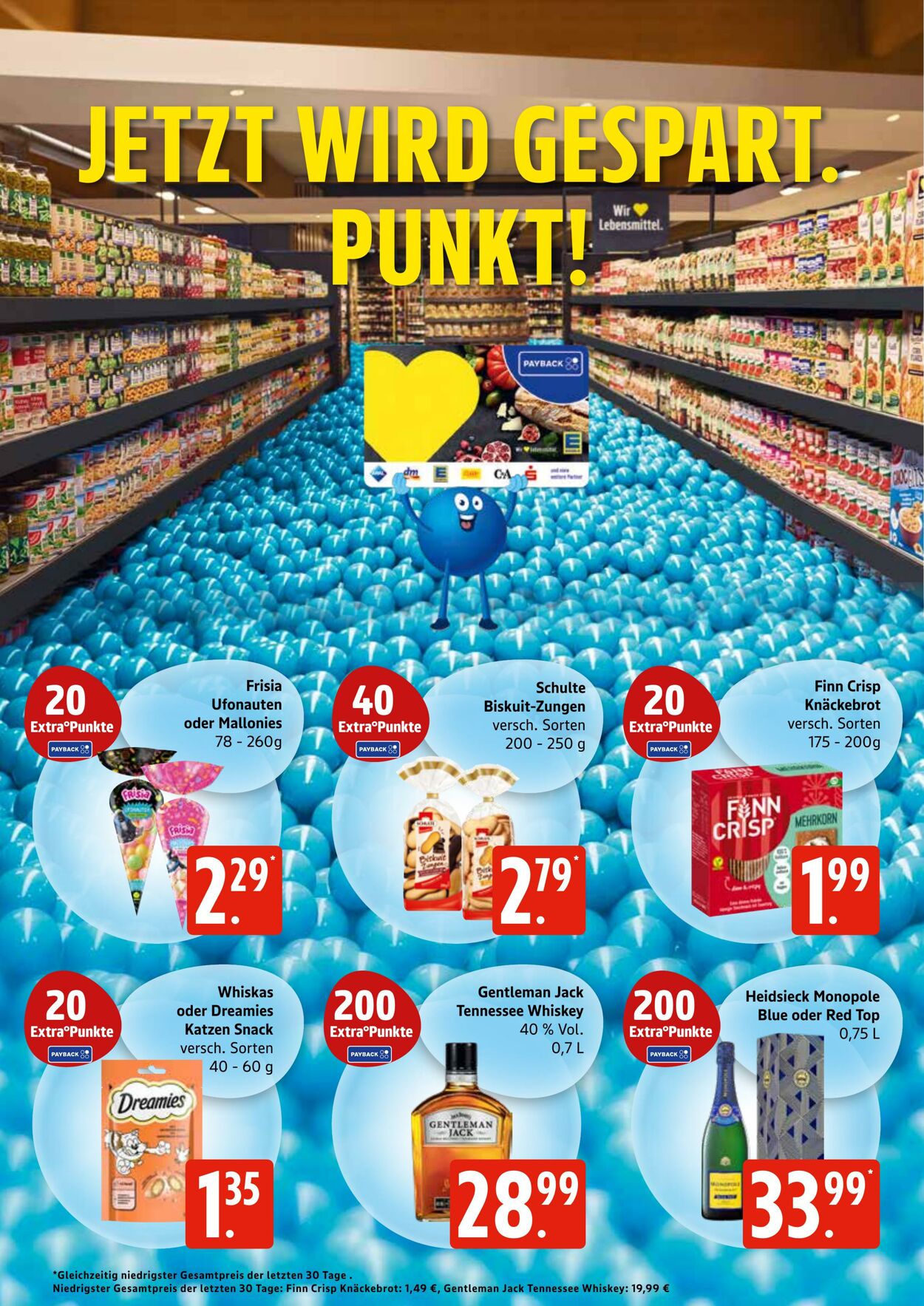 Prospekt Marktkauf 15.12.2025 - 20.12.2025
