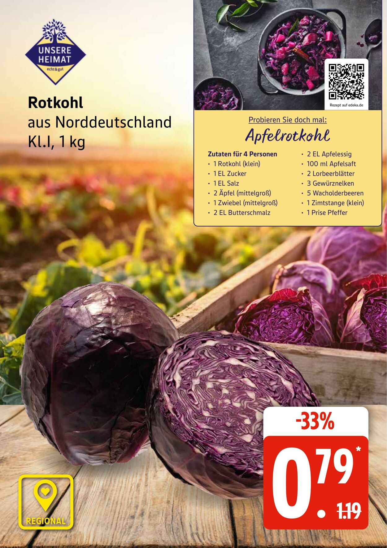 Prospekt Marktkauf 15.12.2025 - 20.12.2025
