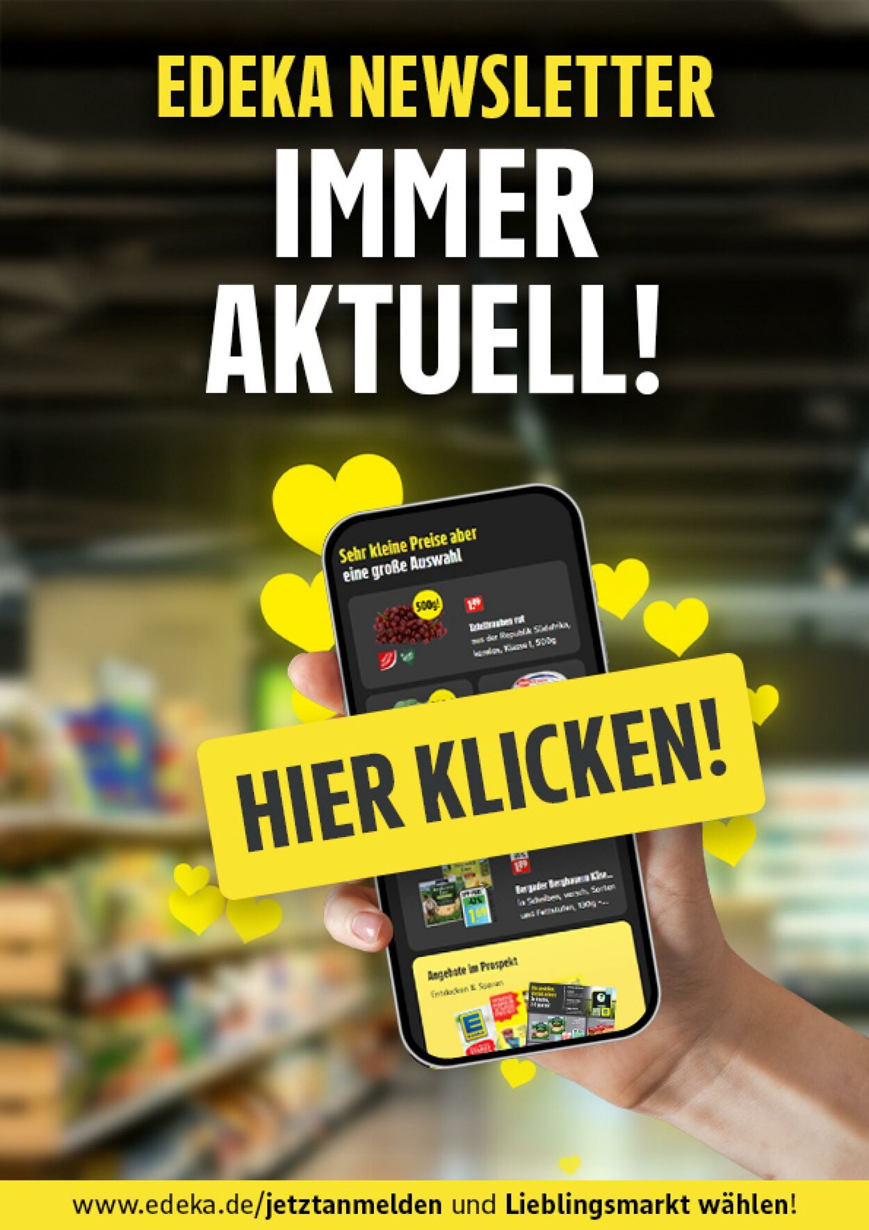 Prospekt Marktkauf 16.03.2026 - 21.03.2026