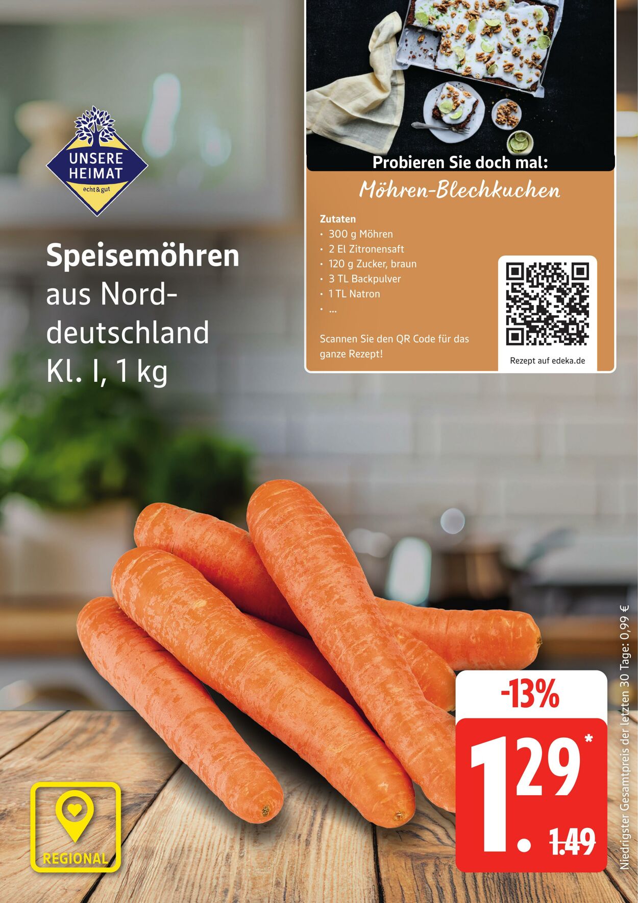 Prospekt Marktkauf 16.03.2026 - 21.03.2026