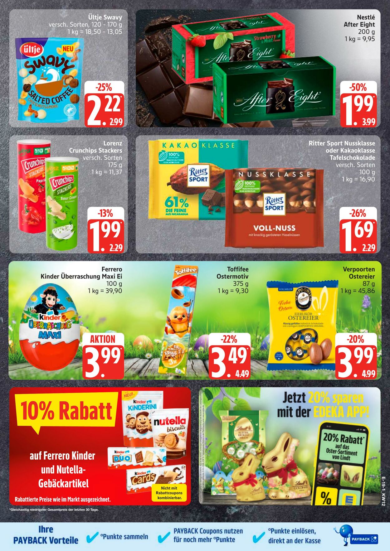 Prospekt Marktkauf 16.03.2026 - 21.03.2026