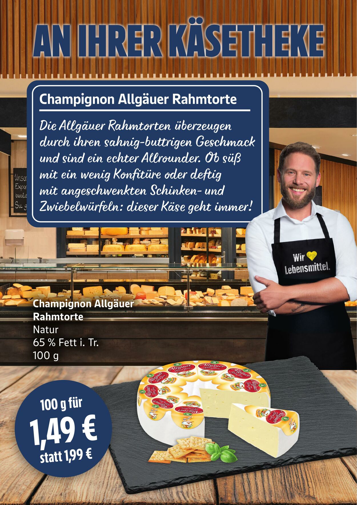 Prospekt Marktkauf 16.03.2026 - 21.03.2026