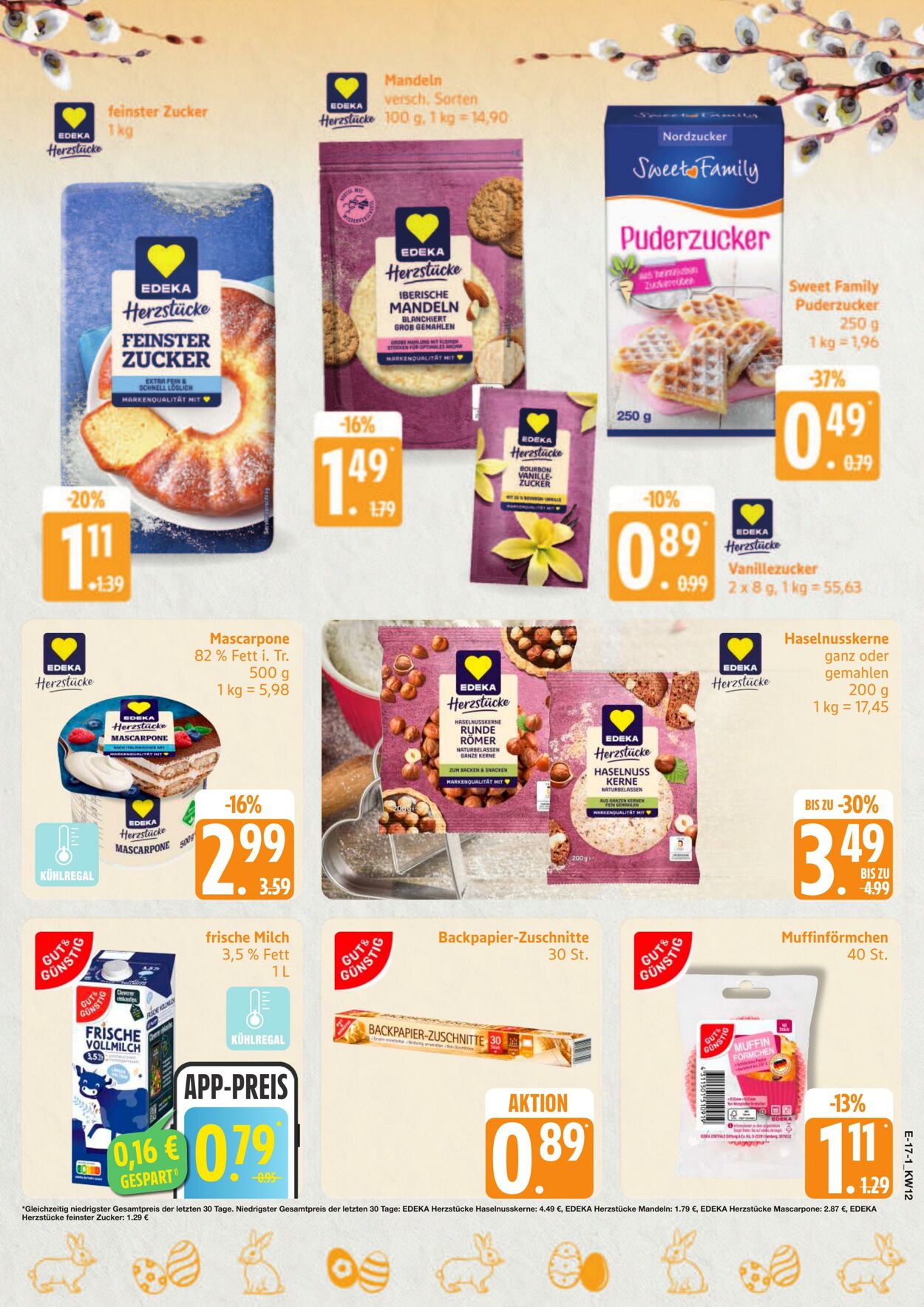 Prospekt Marktkauf 16.03.2026 - 21.03.2026
