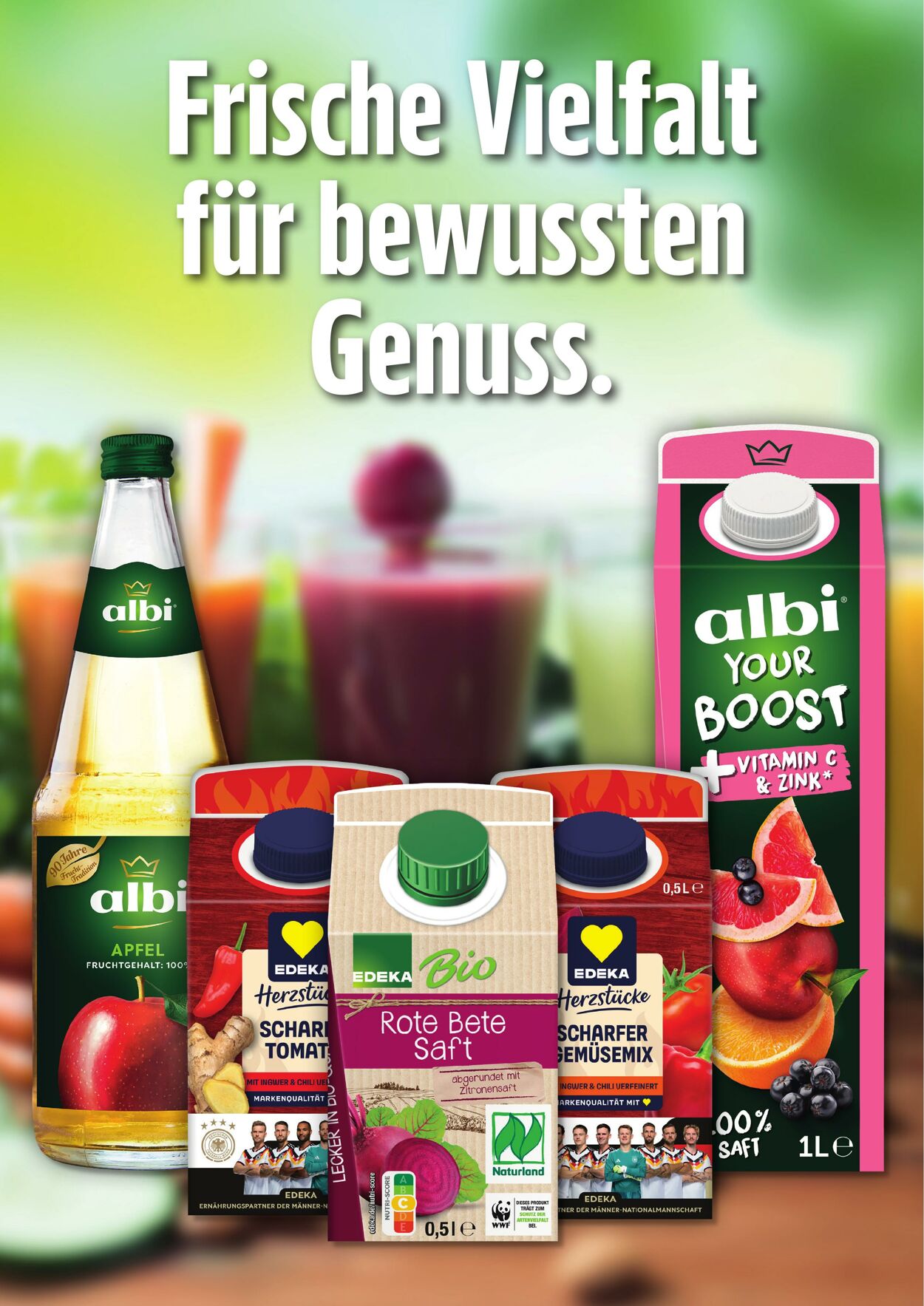 Prospekt Marktkauf 29.06.2026 - 04.07.2026