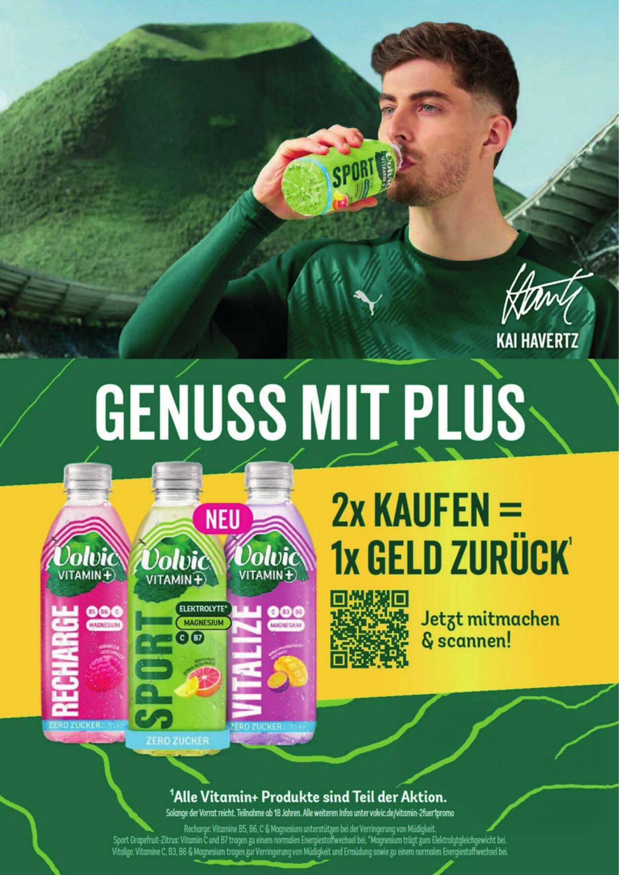 Prospekt Marktkauf 29.06.2026 - 04.07.2026