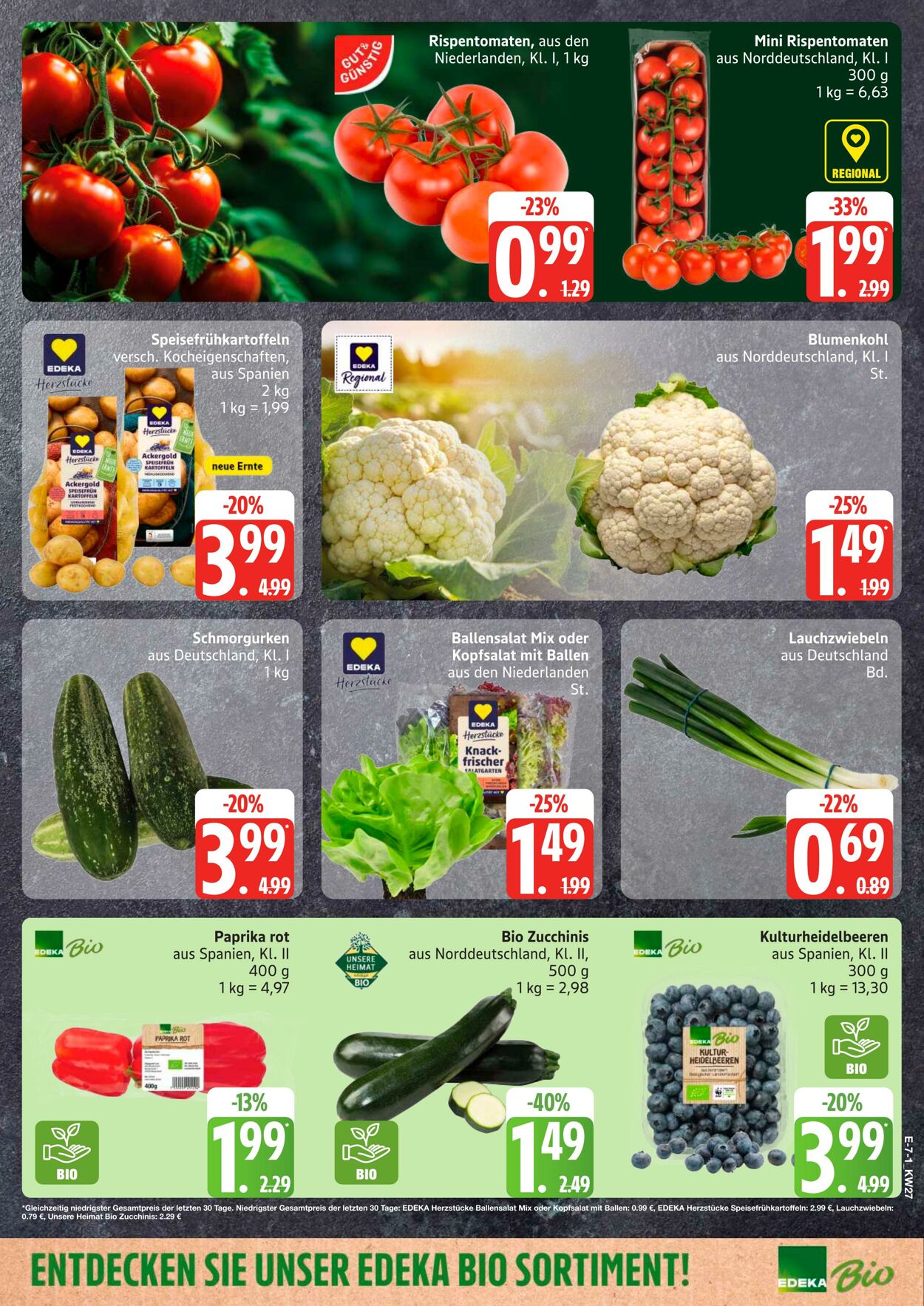 Prospekt Marktkauf 29.06.2026 - 04.07.2026
