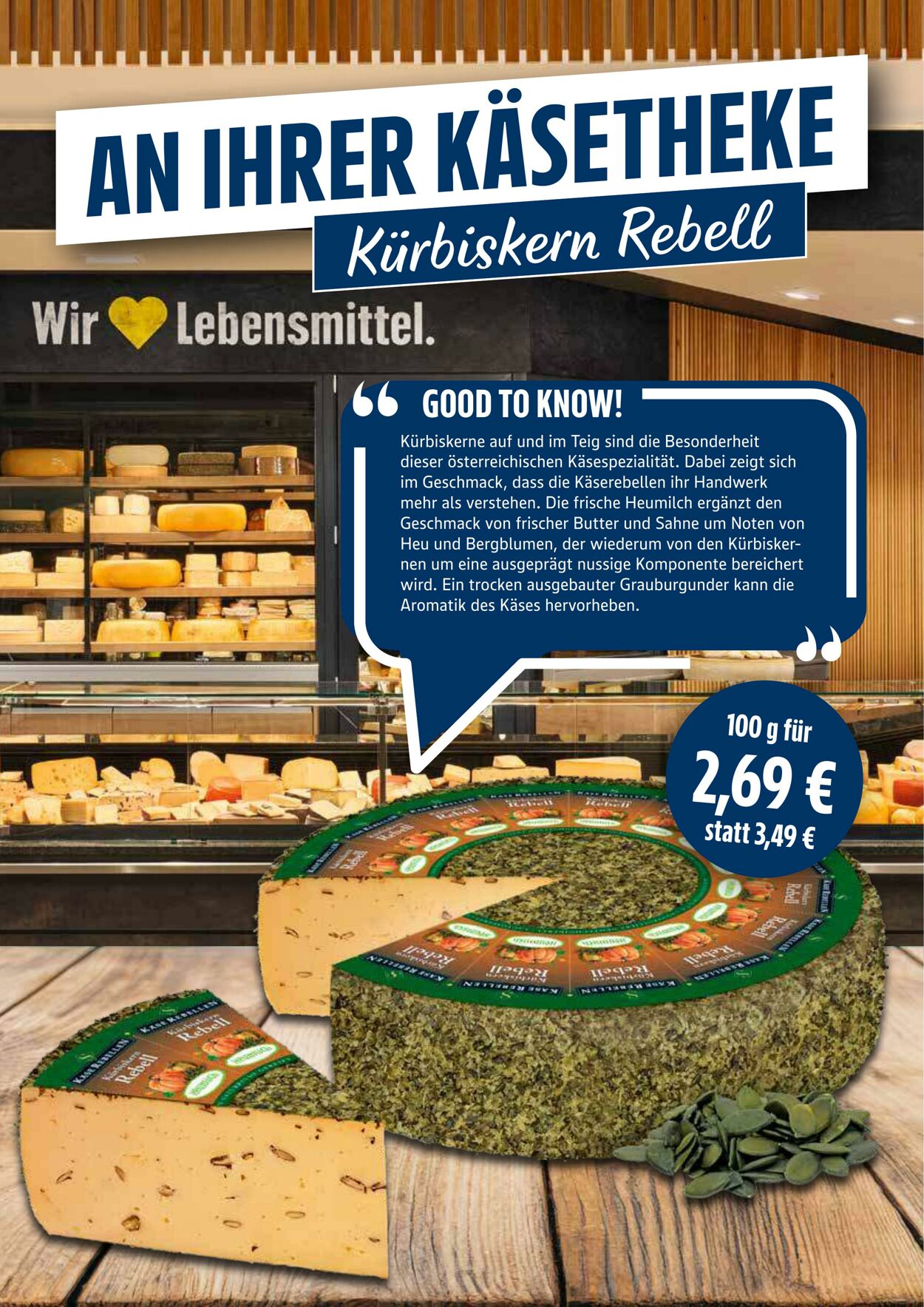 Prospekt Marktkauf 27.10.2025 - 01.11.2025