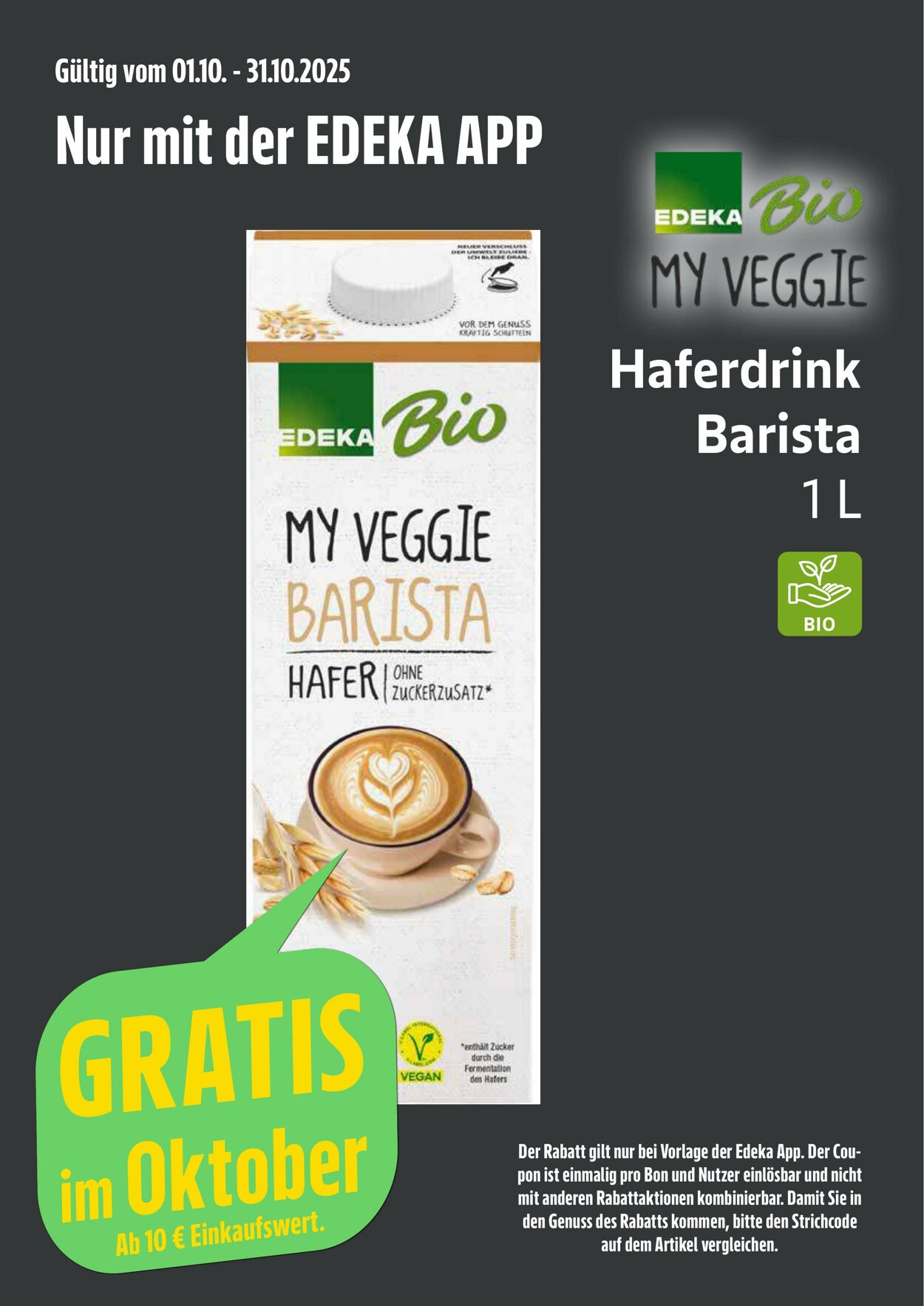 Prospekt Marktkauf 27.10.2025 - 01.11.2025