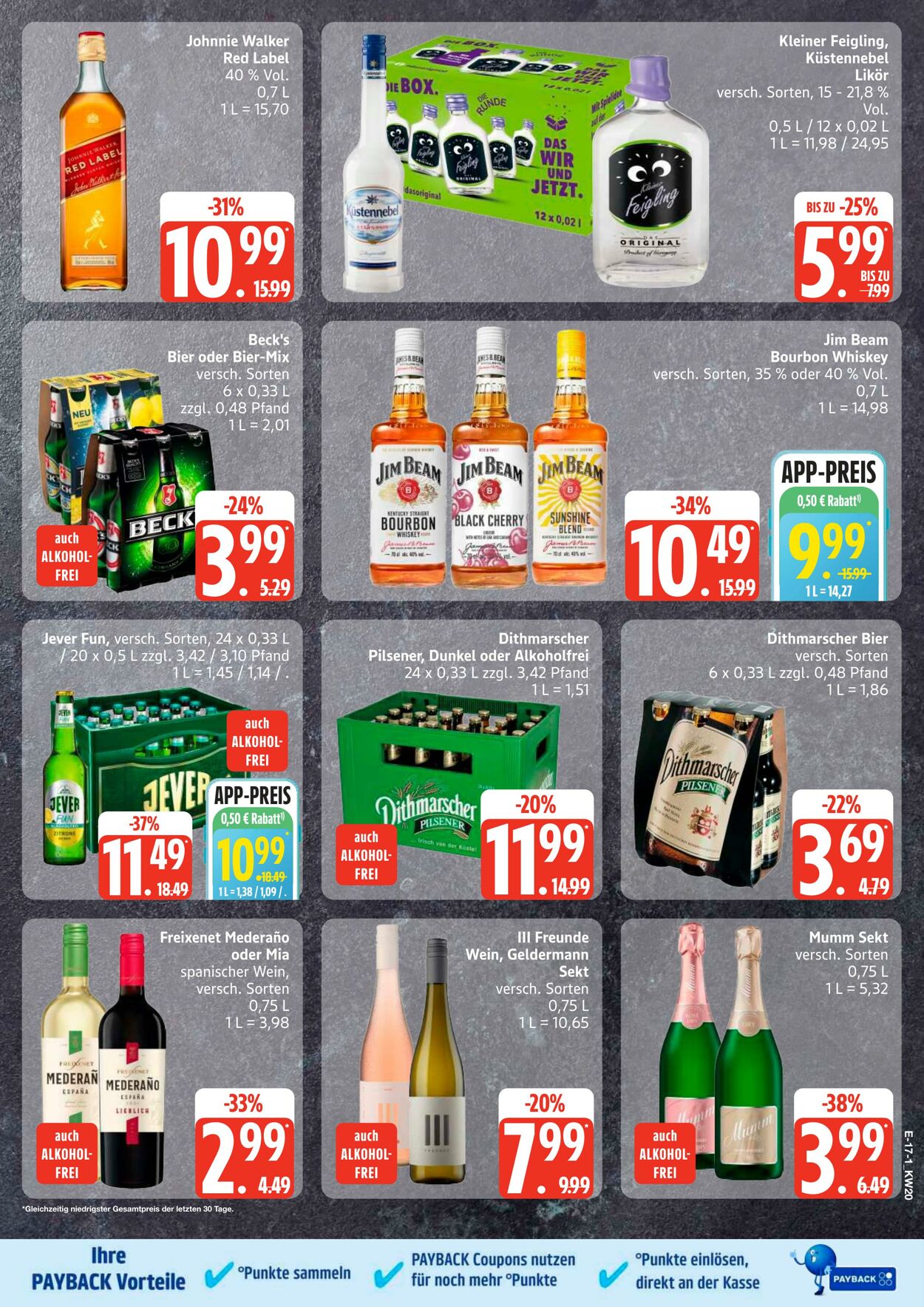 Prospekt Marktkauf 11.05.2026 - 16.05.2026