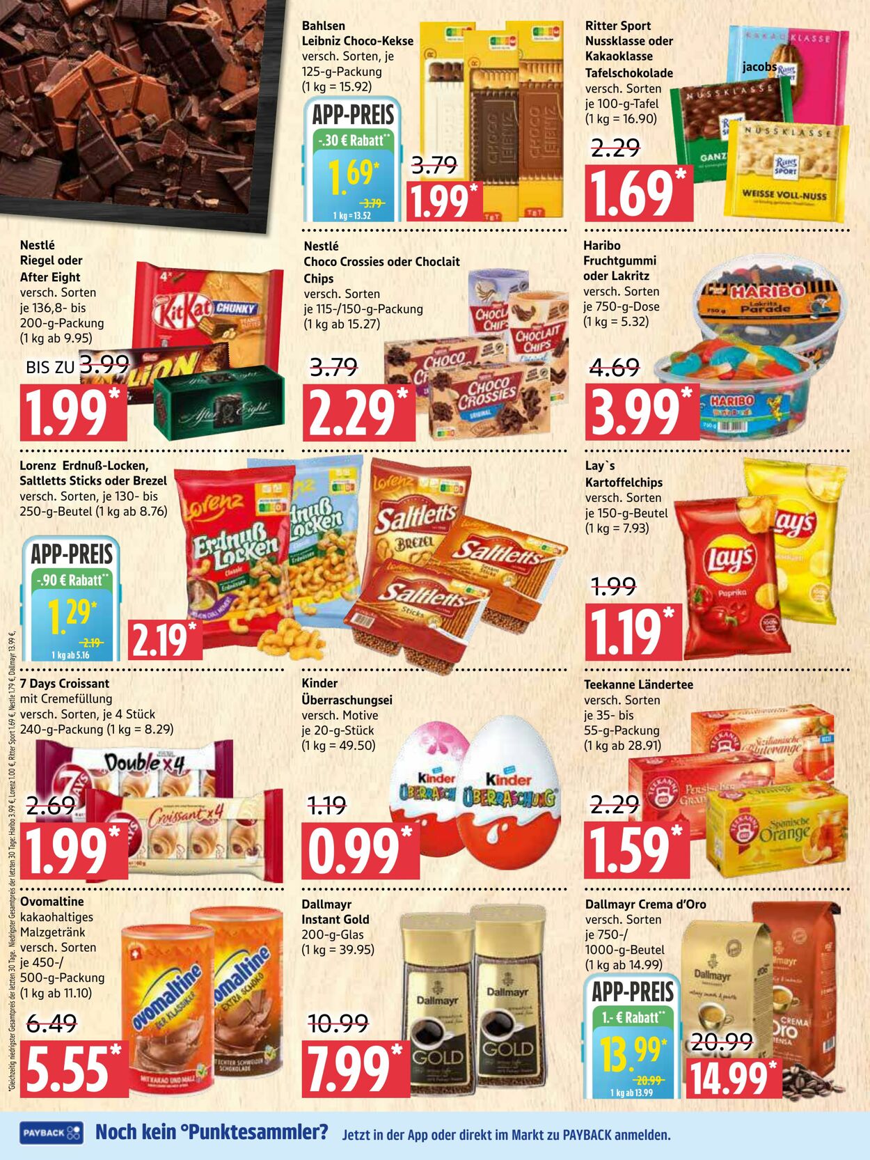 Prospekt Marktkauf 15.09.2025 - 20.09.2025