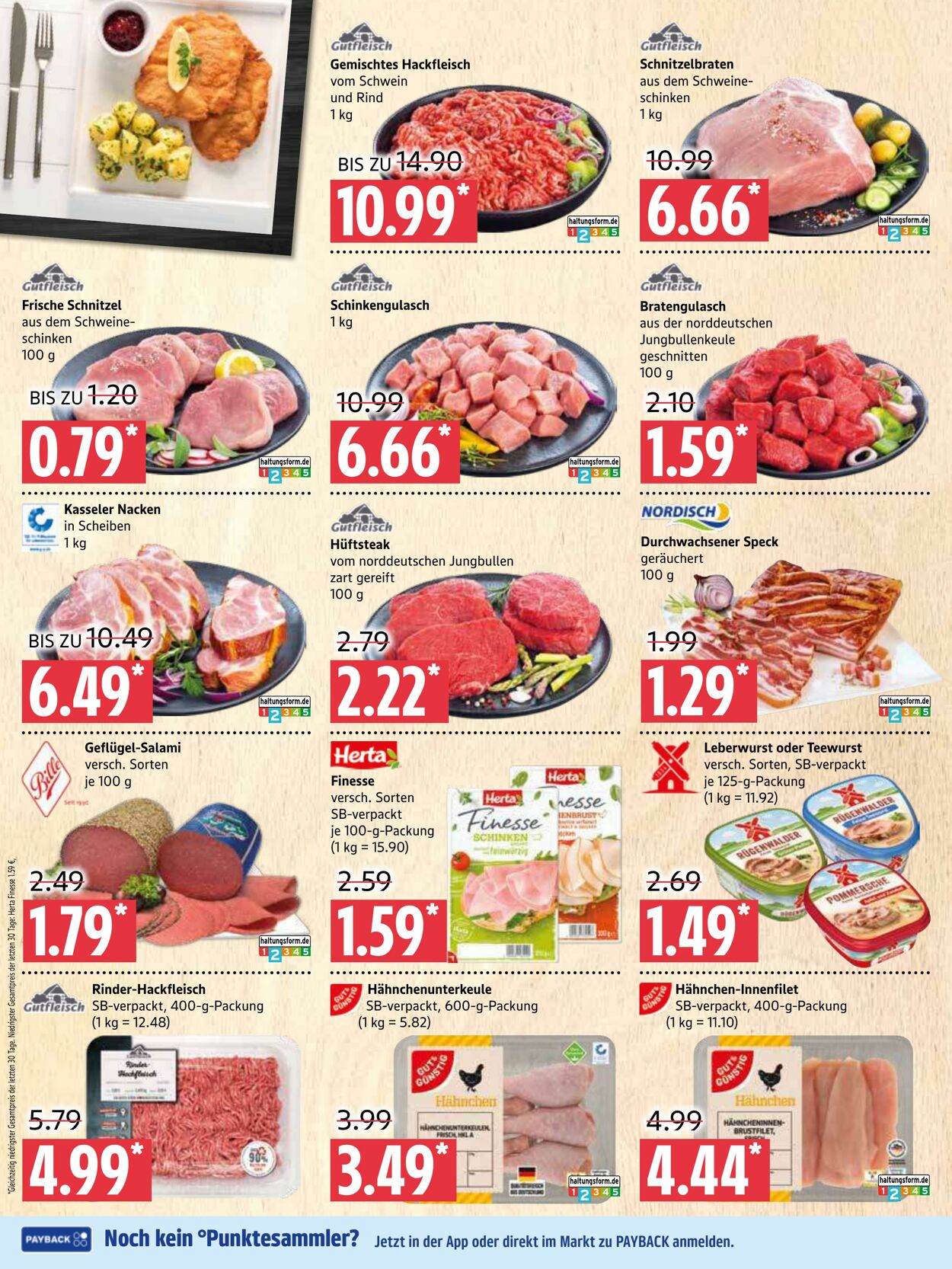 Prospekt Marktkauf 15.09.2025 - 20.09.2025