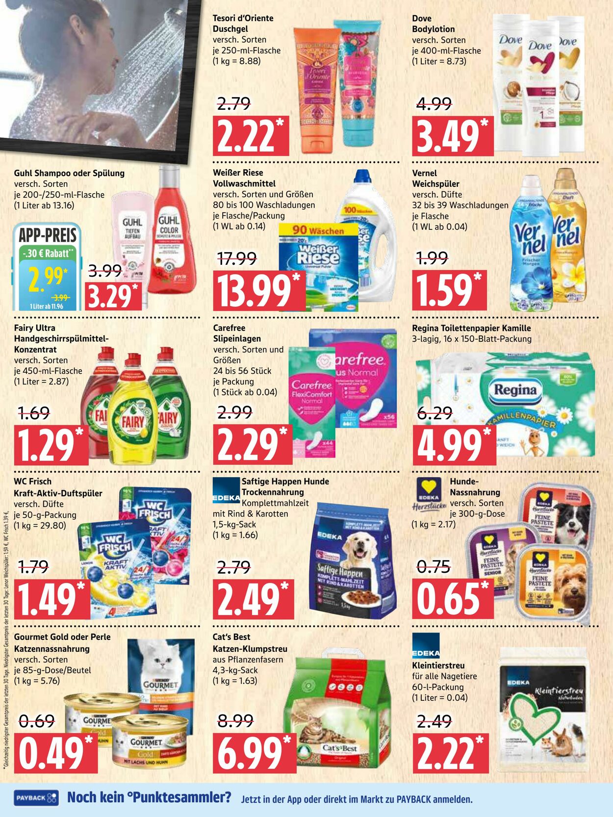 Prospekt Marktkauf 15.09.2025 - 20.09.2025