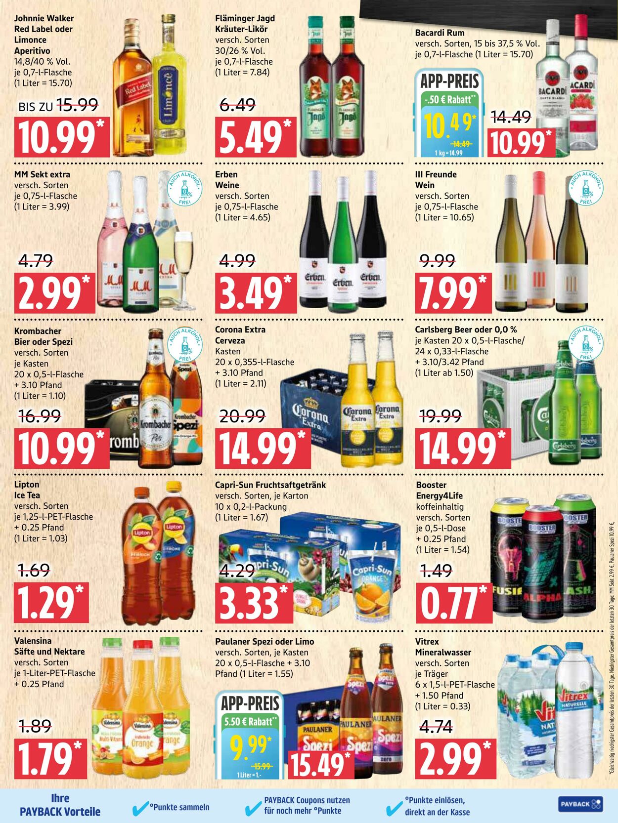 Prospekt Marktkauf 15.09.2025 - 20.09.2025