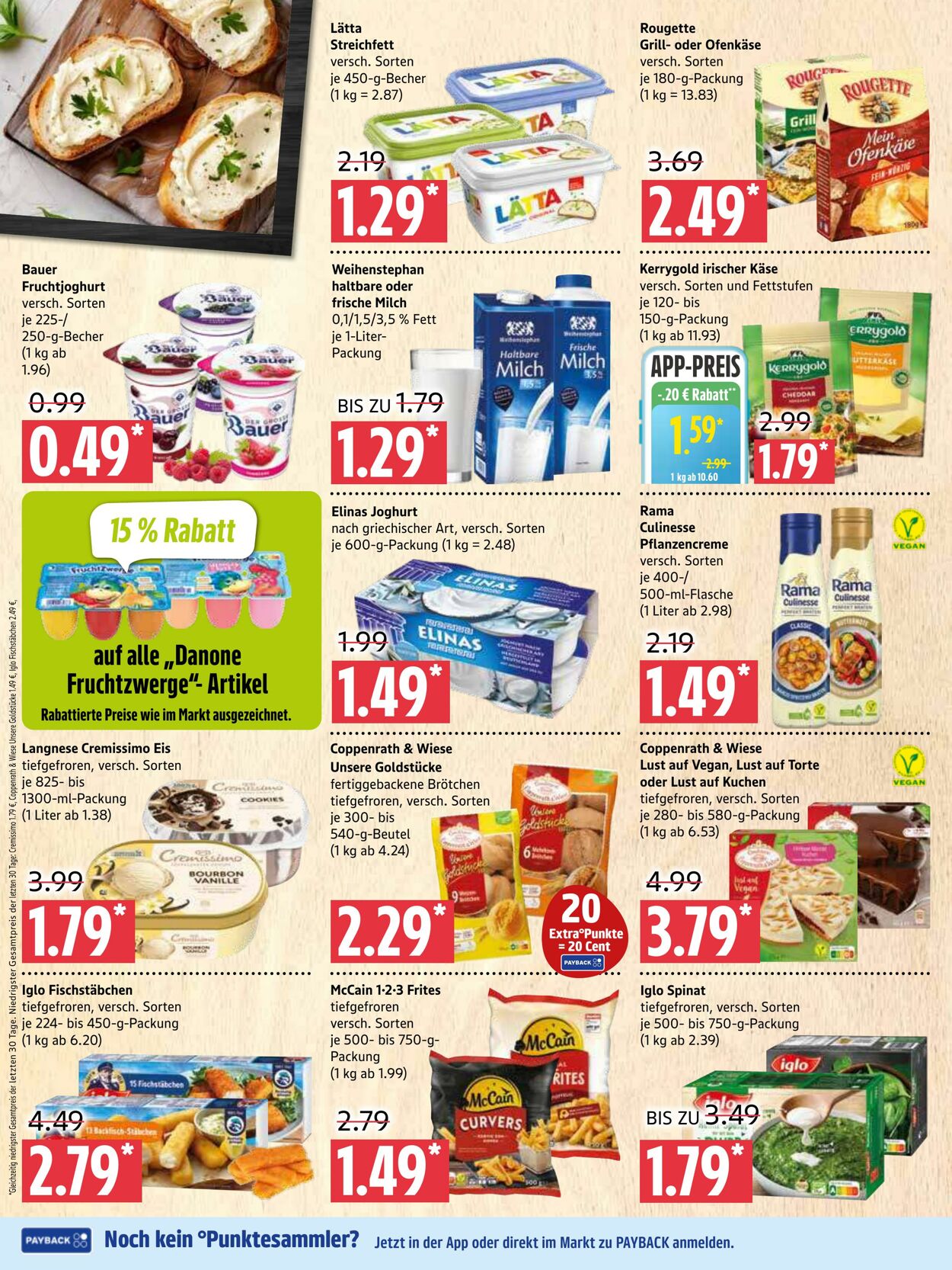 Prospekt Marktkauf 15.09.2025 - 20.09.2025