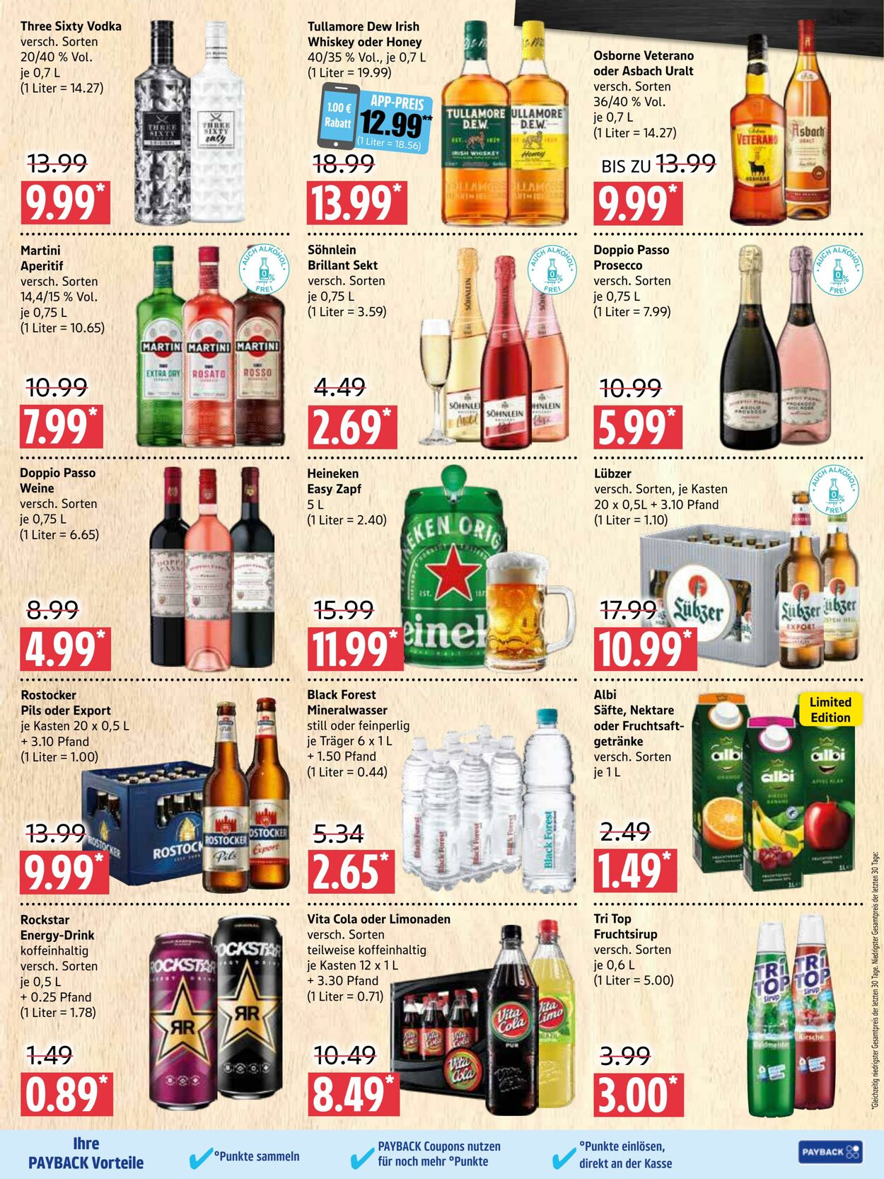 Prospekt Marktkauf 09.03.2026 - 14.03.2026