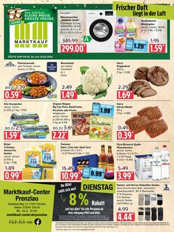Prospekt Marktkauf 09.03.2026 - 14.03.2026