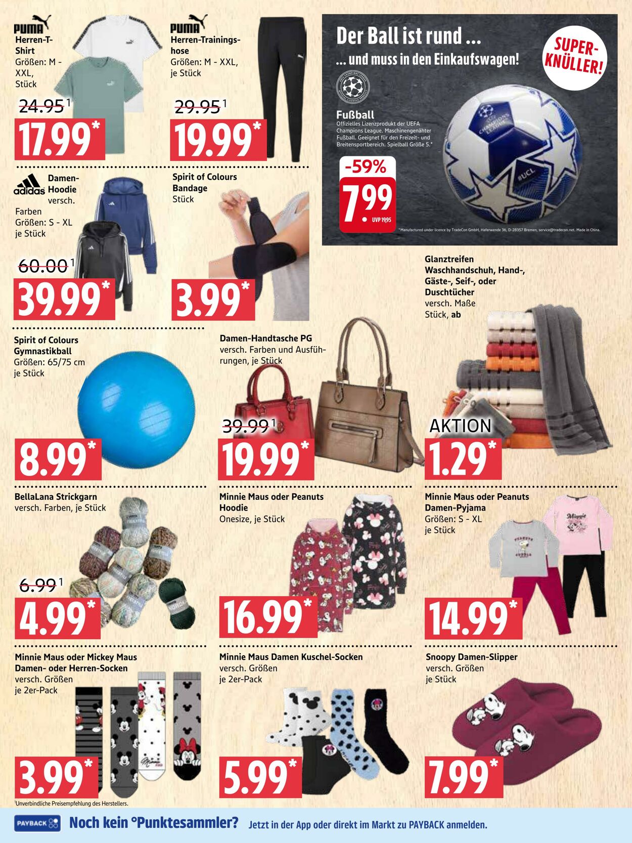 Prospekt Marktkauf 22.09.2025 - 27.09.2025
