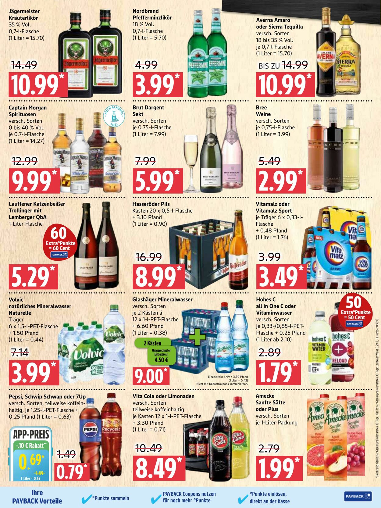 Prospekt Marktkauf 22.09.2025 - 27.09.2025