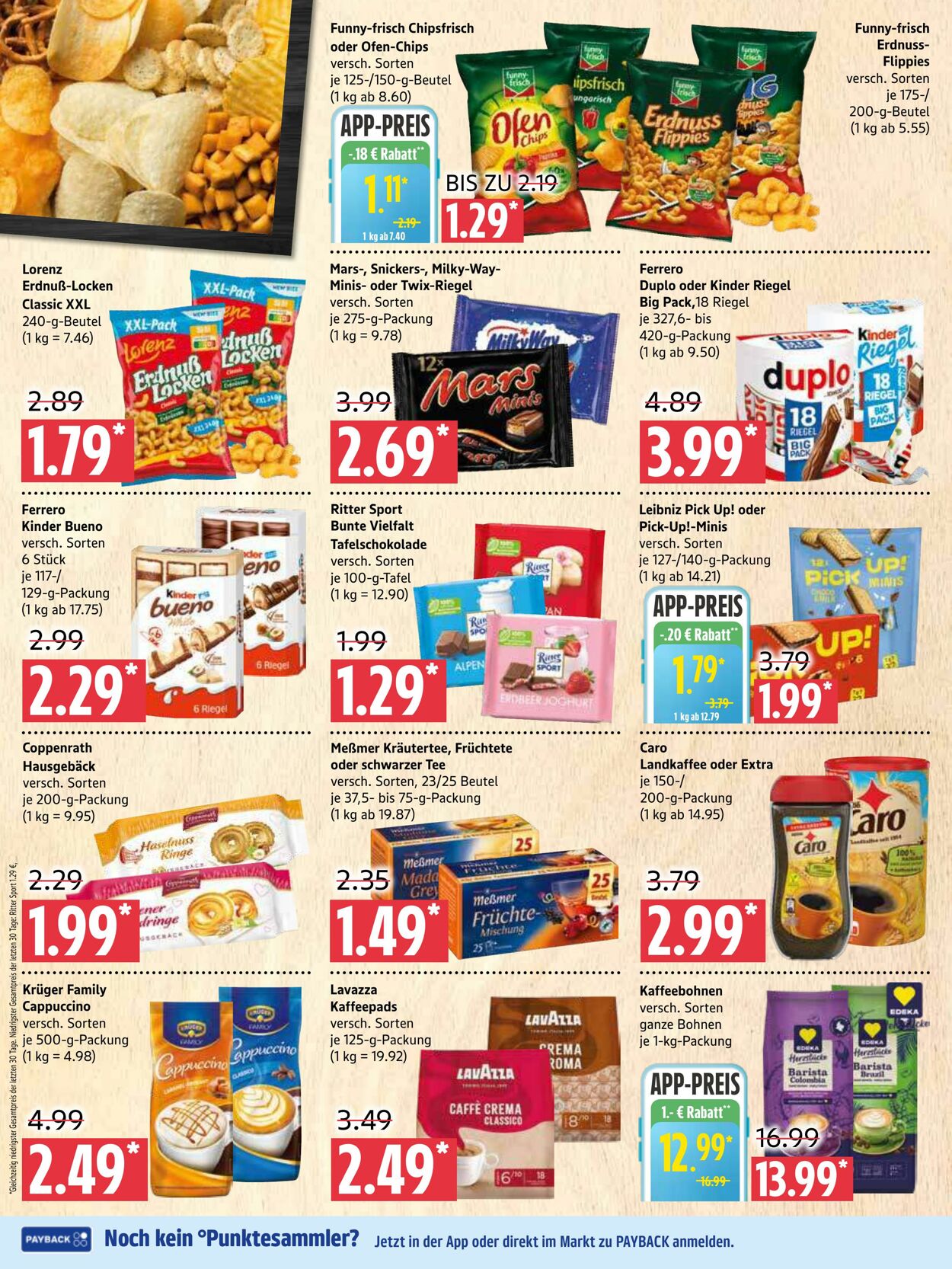 Prospekt Marktkauf 22.09.2025 - 27.09.2025