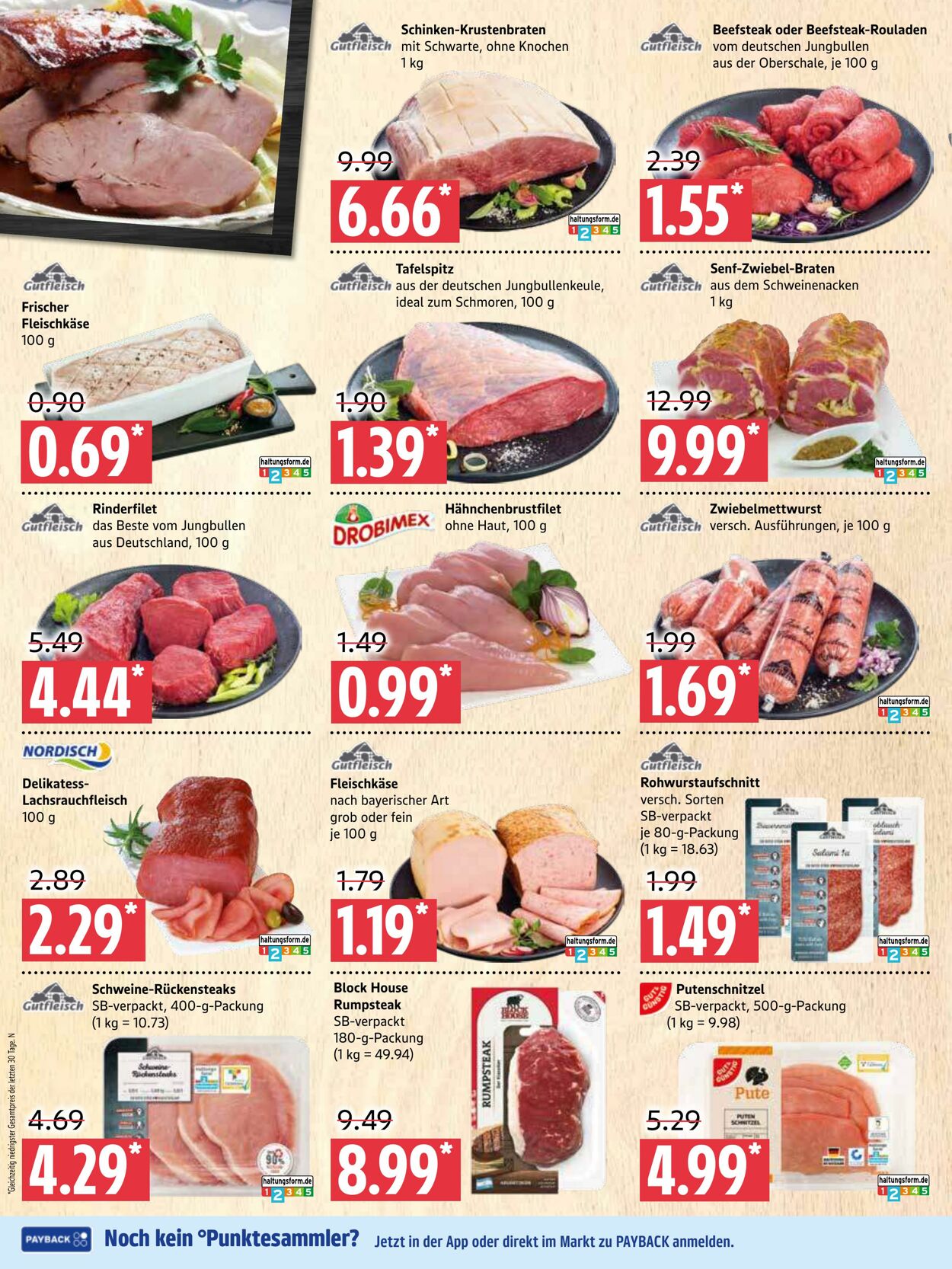 Prospekt Marktkauf 22.09.2025 - 27.09.2025