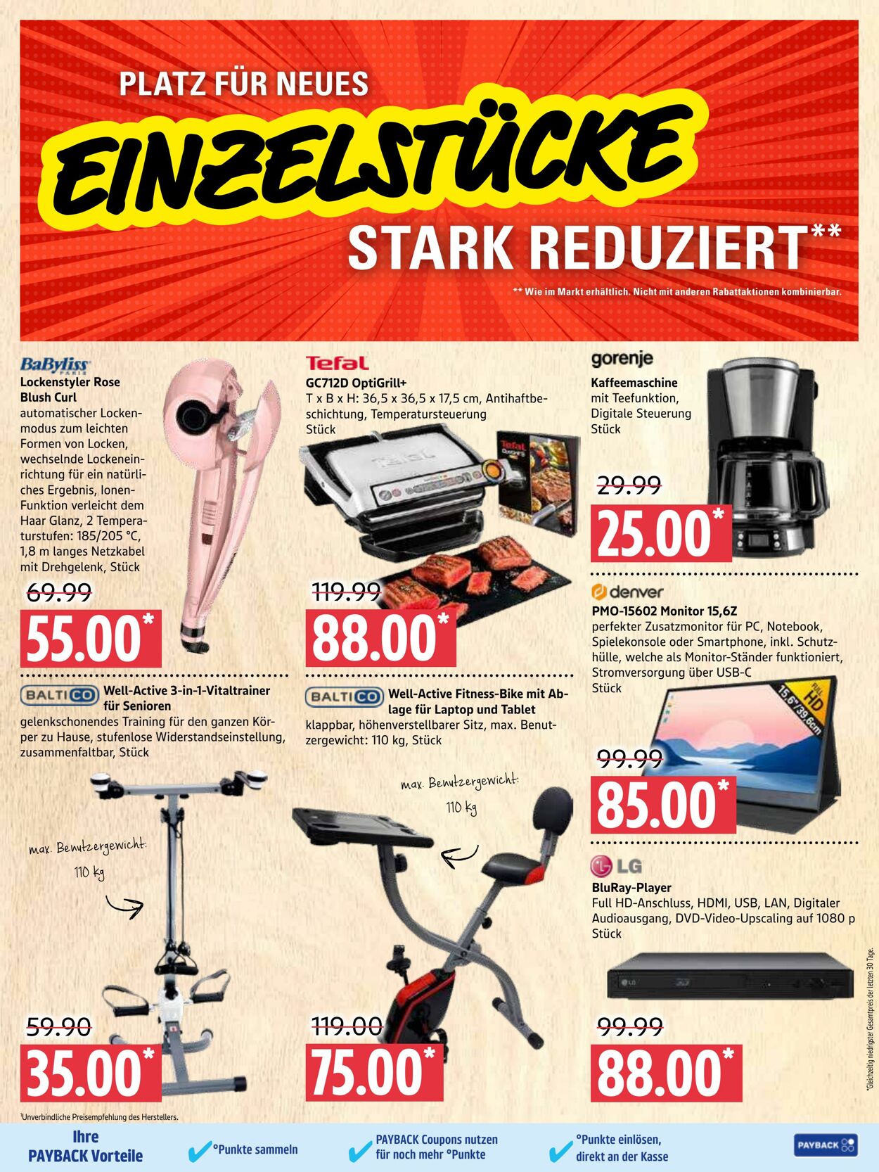 Prospekt Marktkauf 22.09.2025 - 27.09.2025