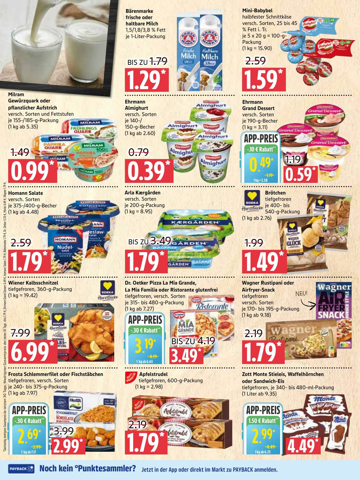 Prospekt Marktkauf 22.09.2025 - 27.09.2025