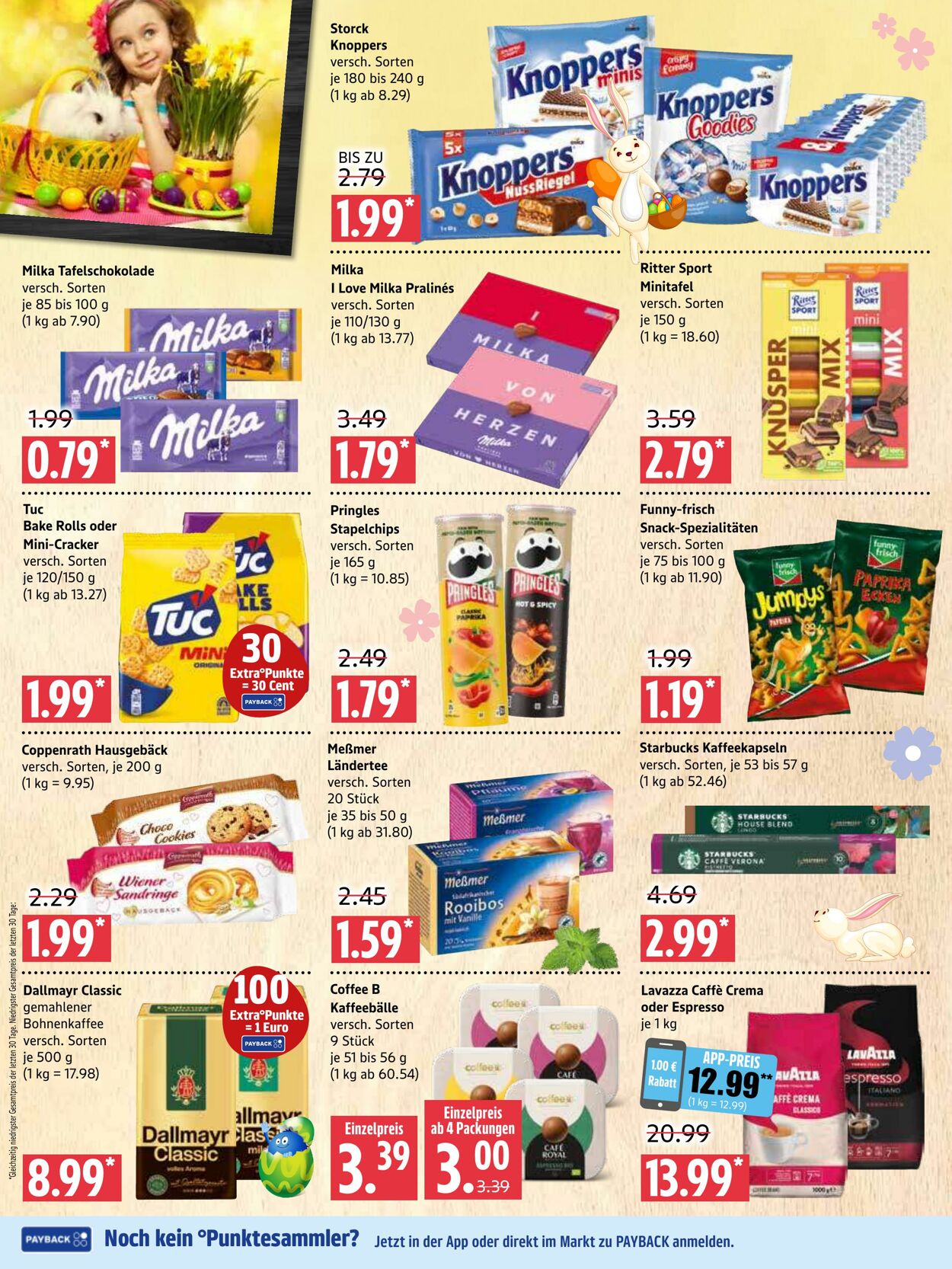 Prospekt Marktkauf 30.03.2026 - 04.04.2026