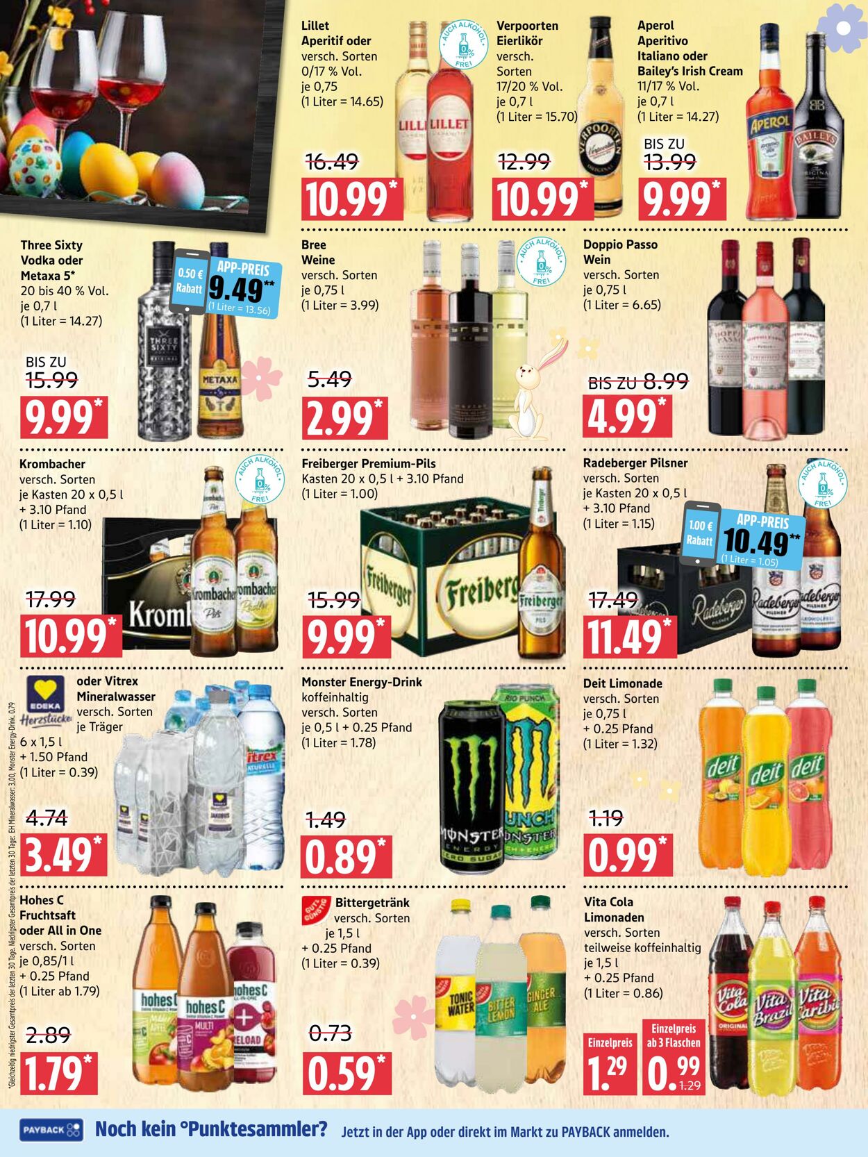 Prospekt Marktkauf 30.03.2026 - 04.04.2026
