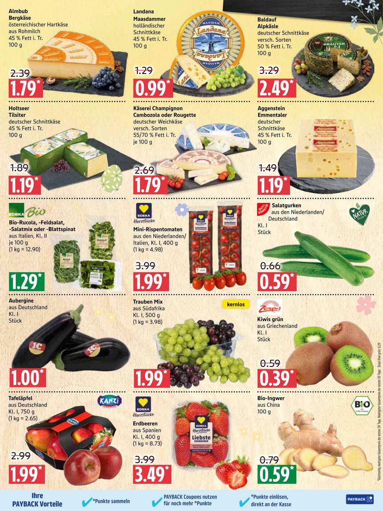 Prospekt Marktkauf 30.03.2026 - 04.04.2026